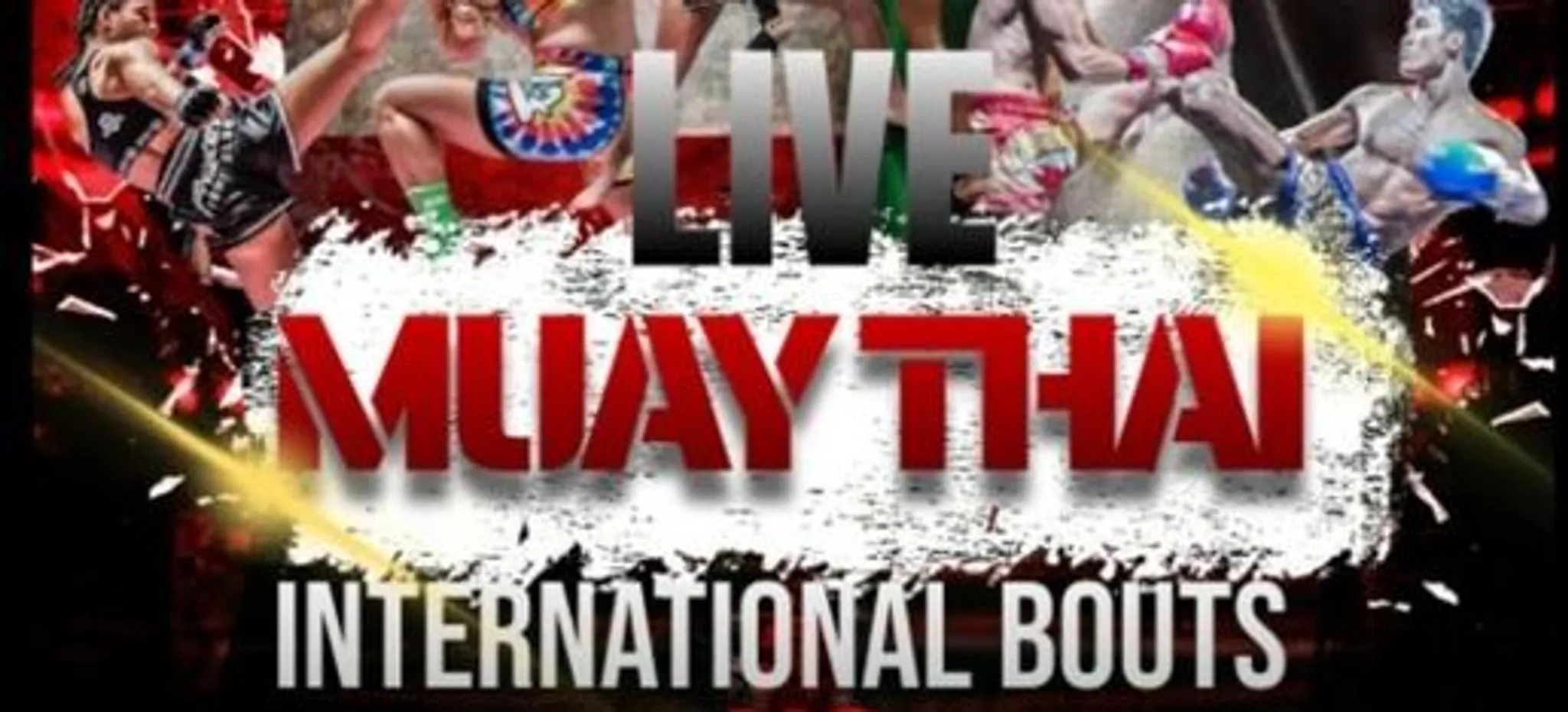 Phady's Muay Thai Guelph