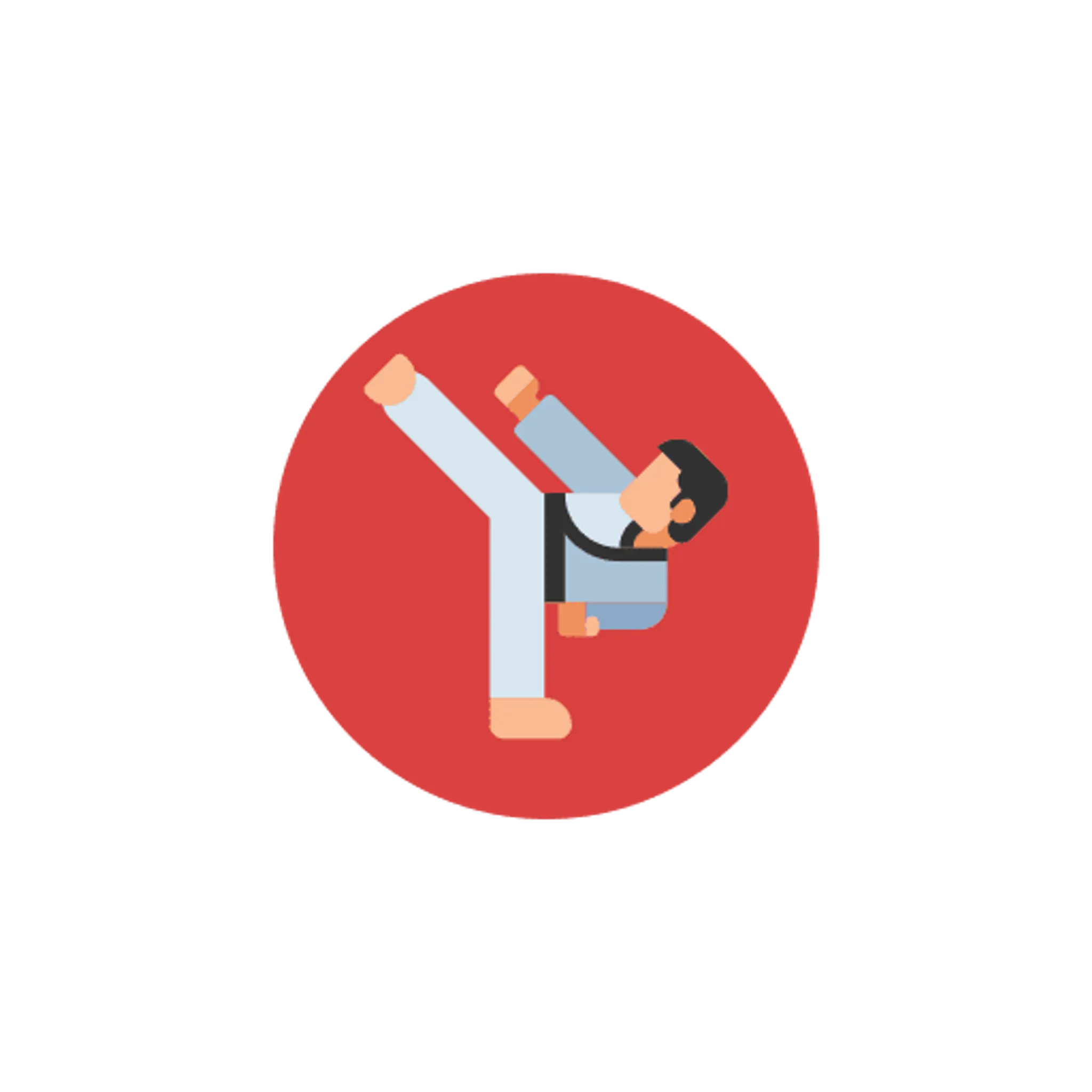 Hachidori Martial Arts