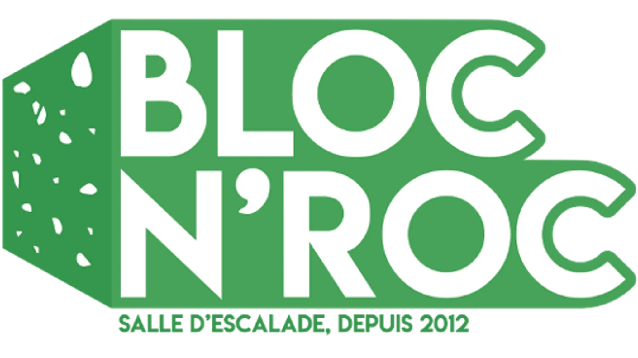 Bloc n' roc salle d'escalade