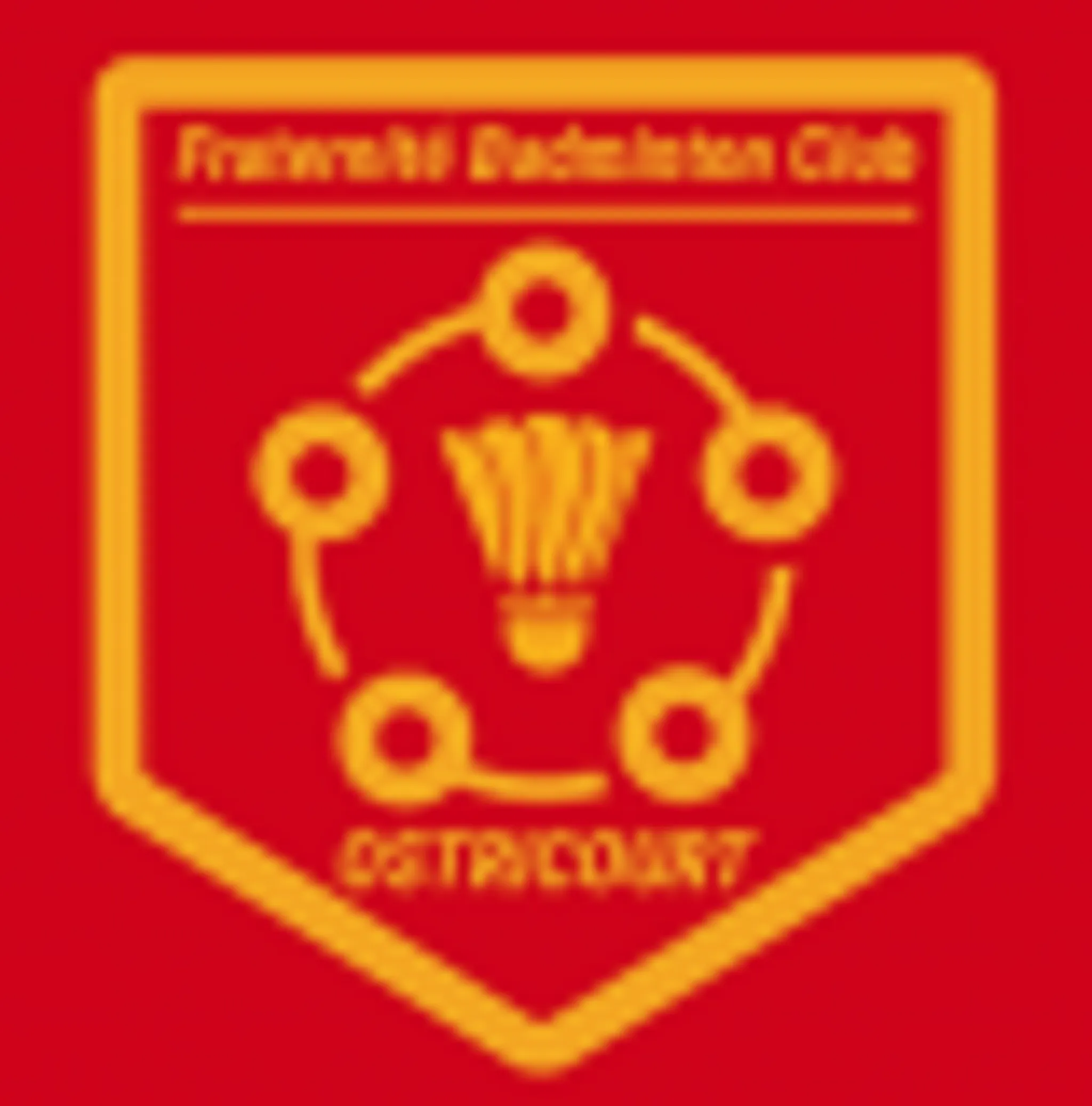 Ostricourt Badminton