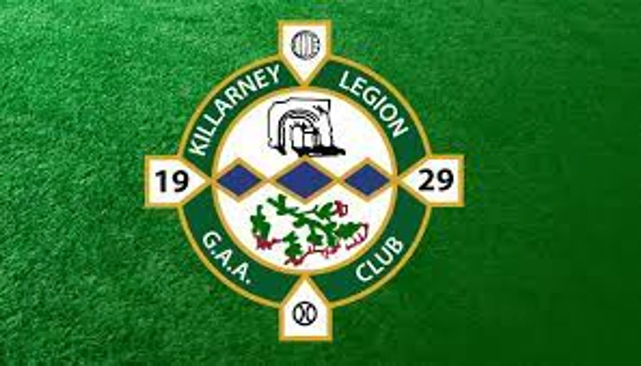 Killarney Legion GAA Club