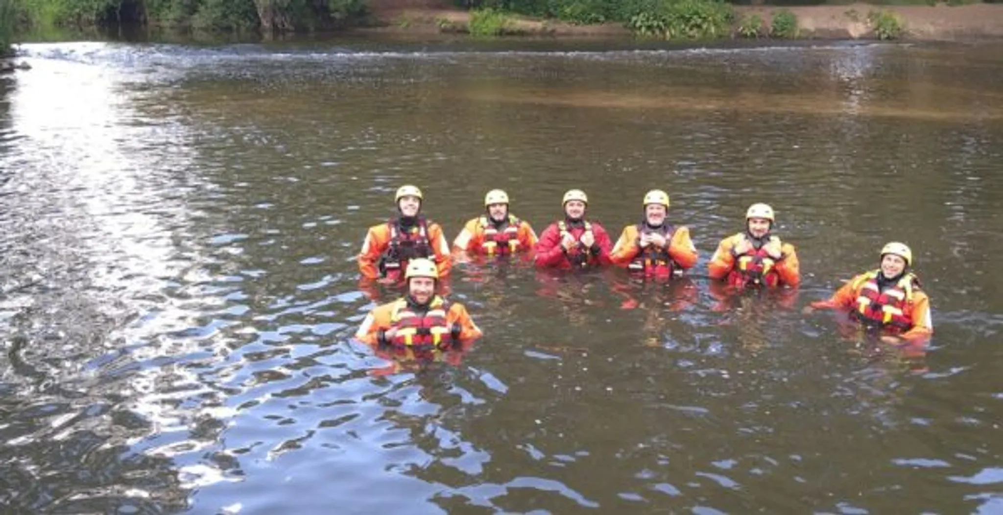Powerboat Handling Level 2