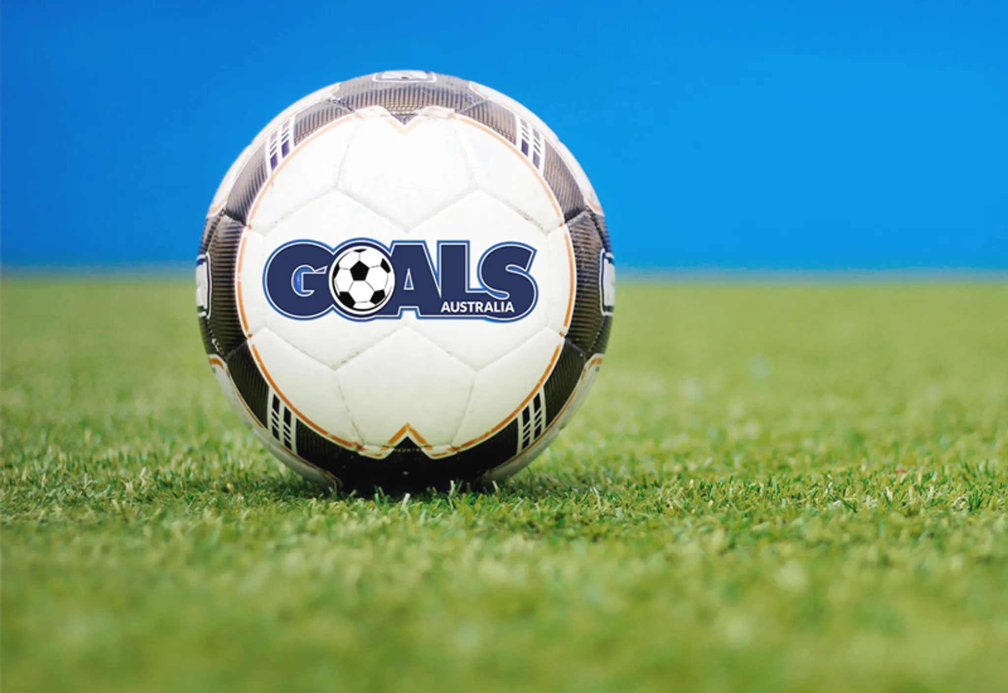 Goals Australia Pitches