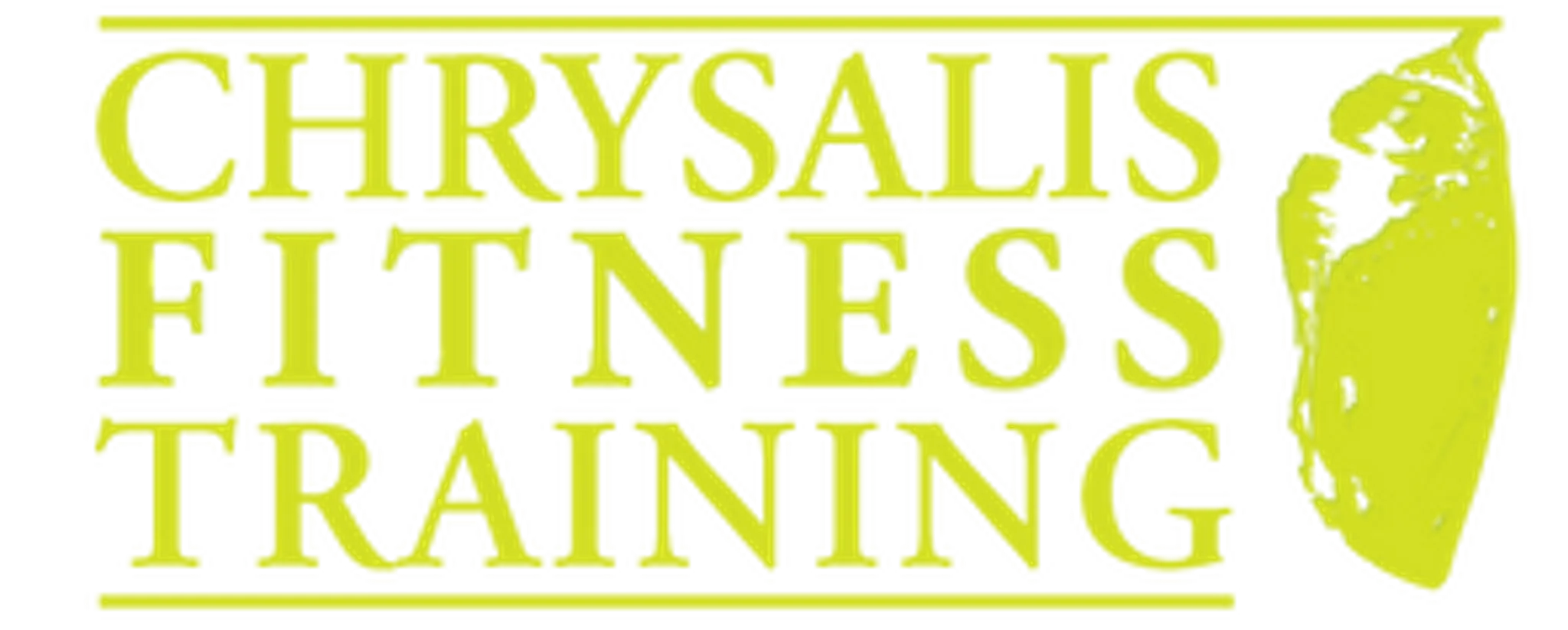 Chrysalis Fitness Training