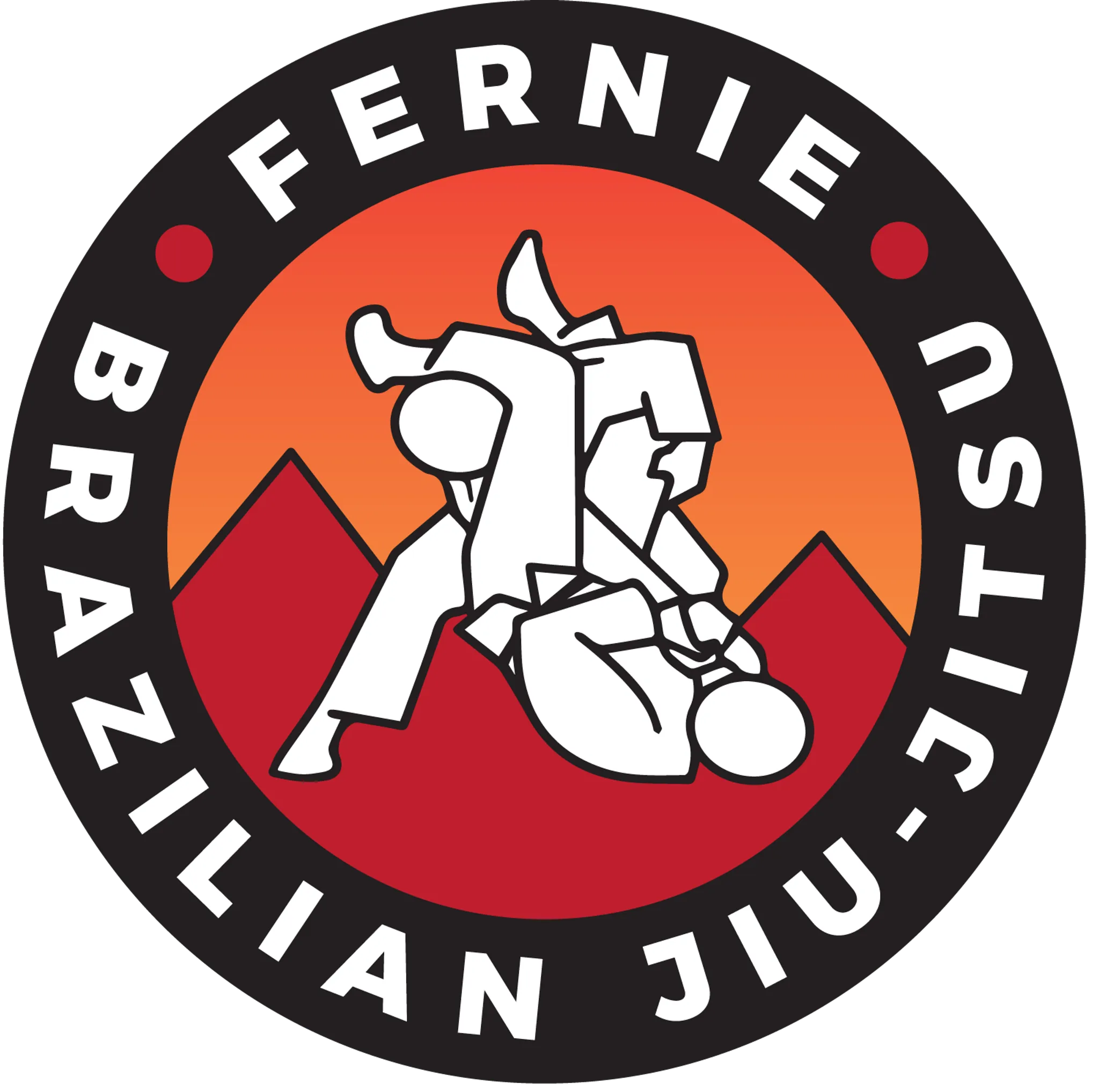Fernie Brazilian Jiu-Jitsu