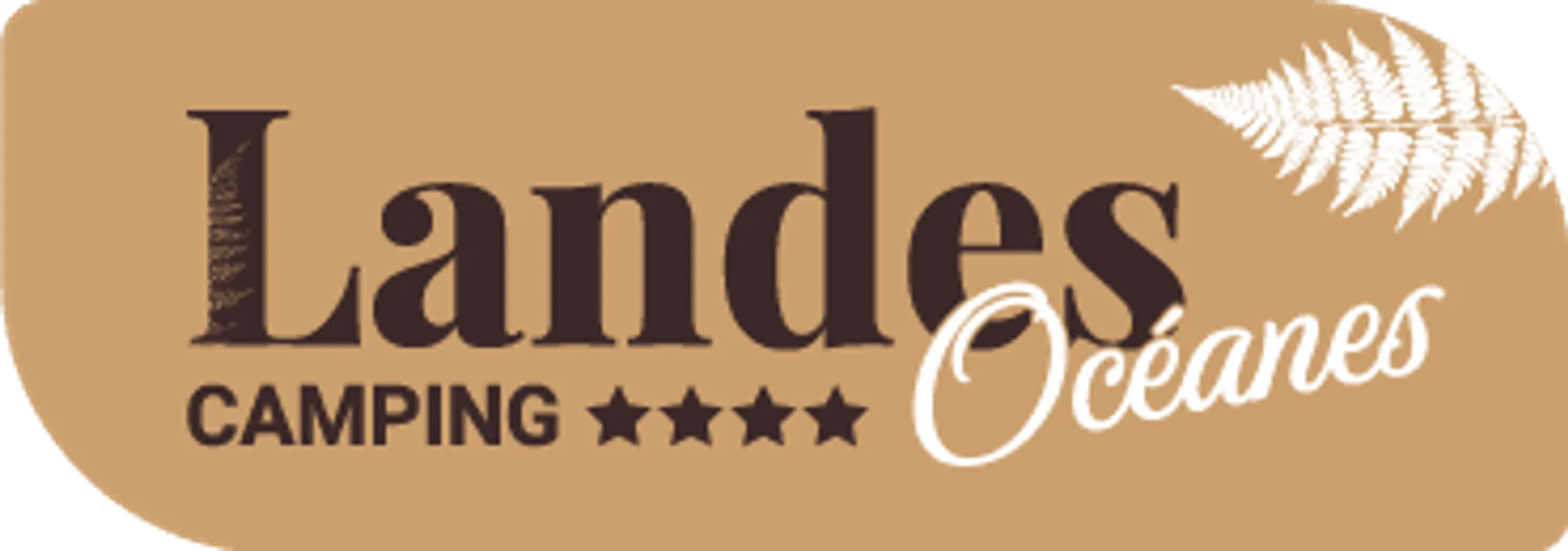 Camping Landes ocean