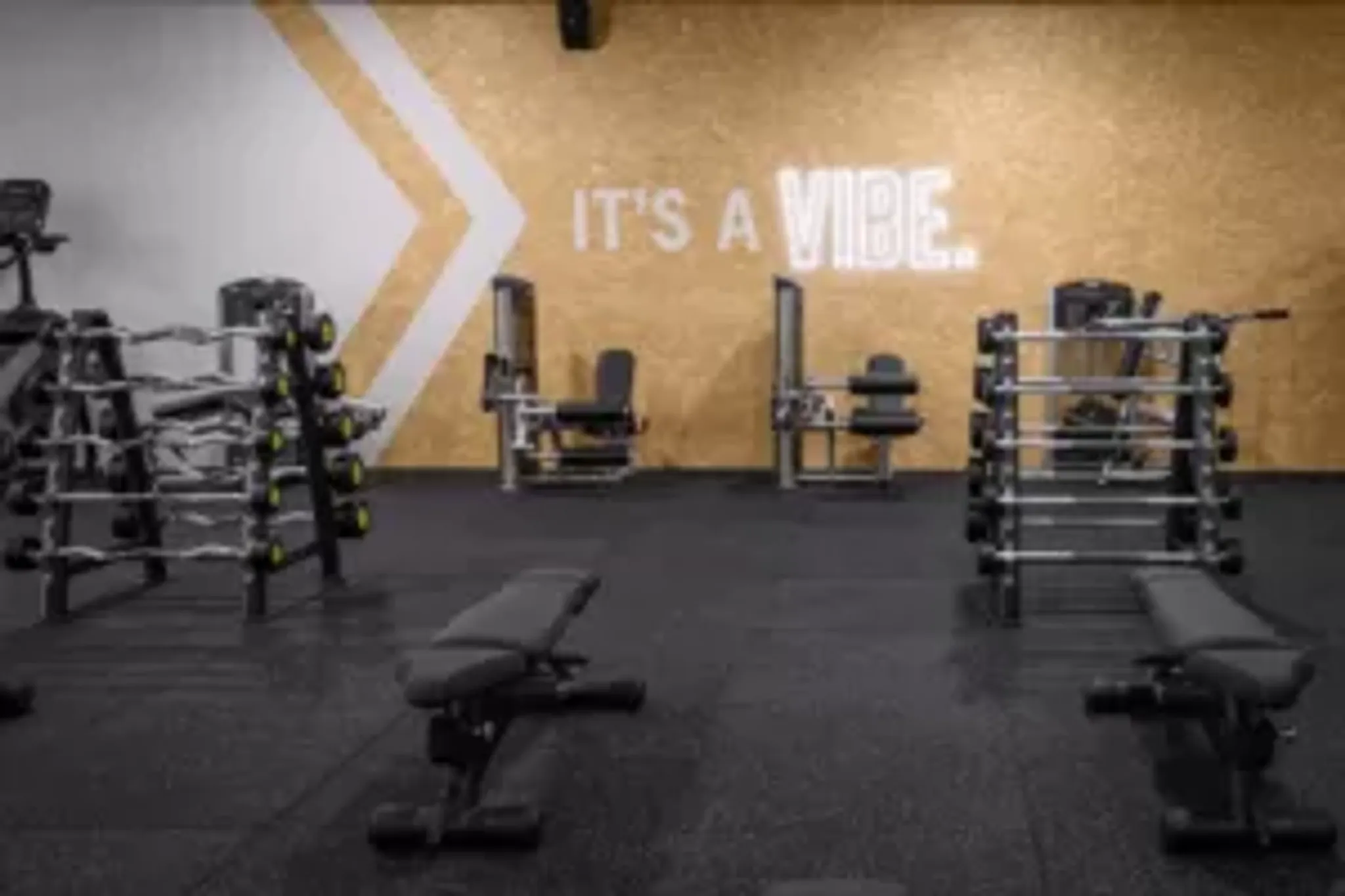 Revo Fitness - O'Connor