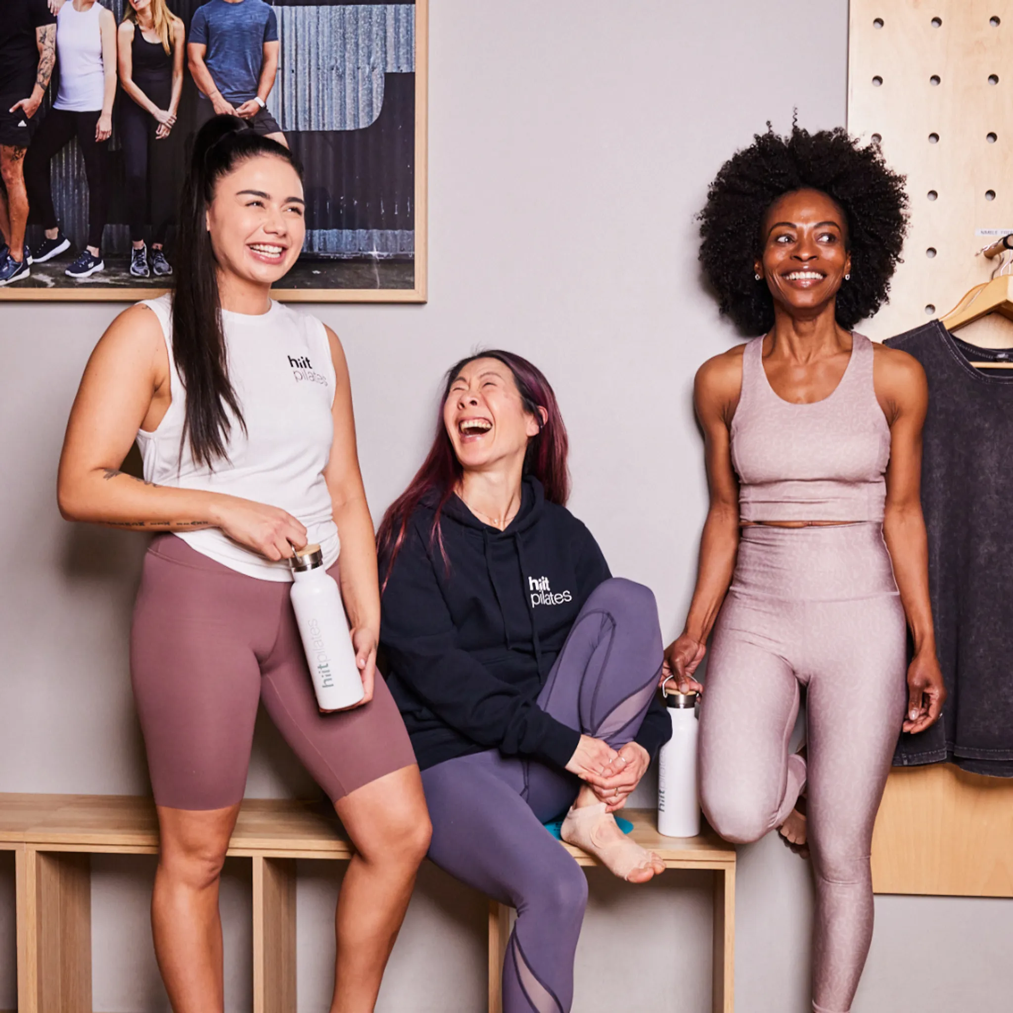 Private Reformer Pilates Training