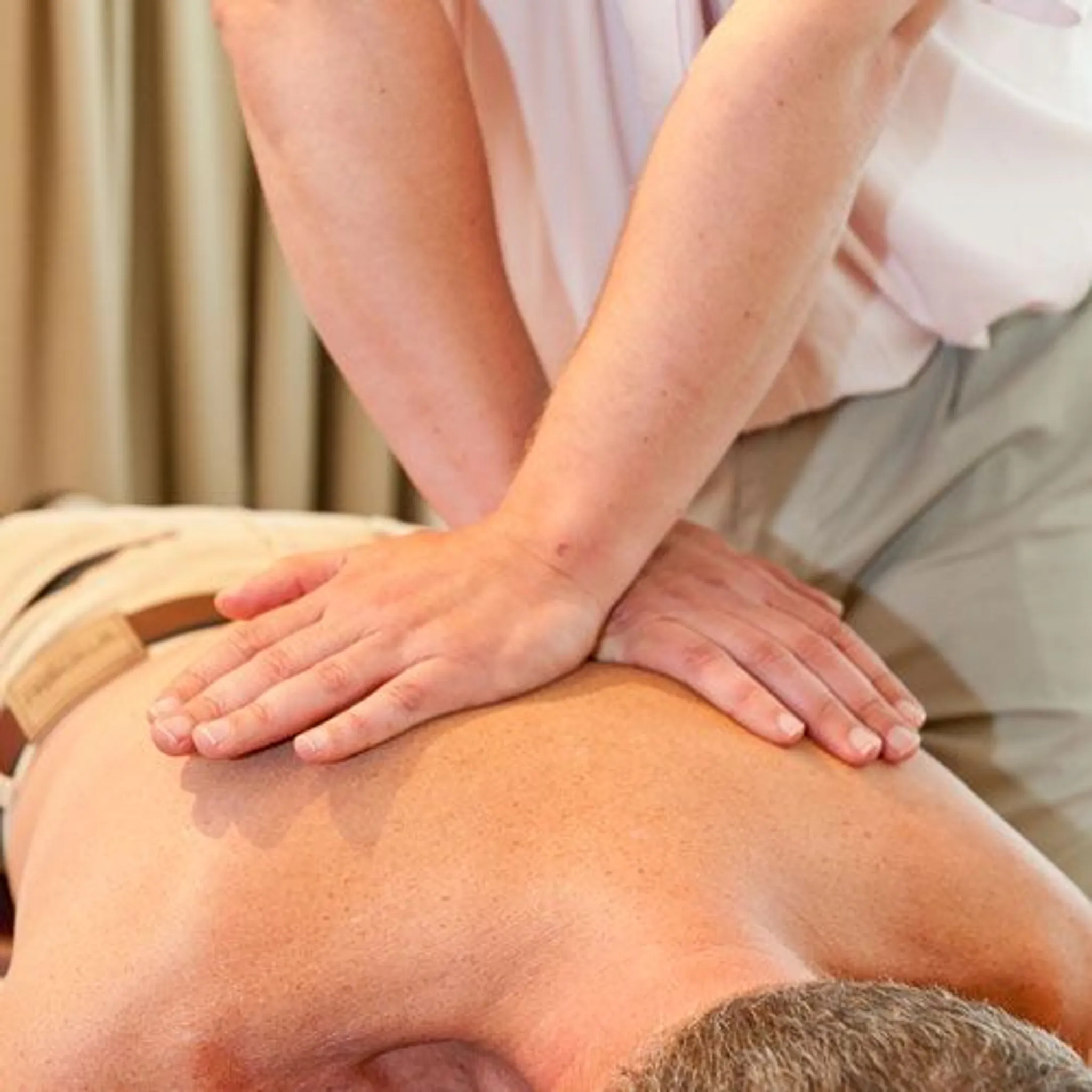 Sports Massage & Soft Tissue Therapy