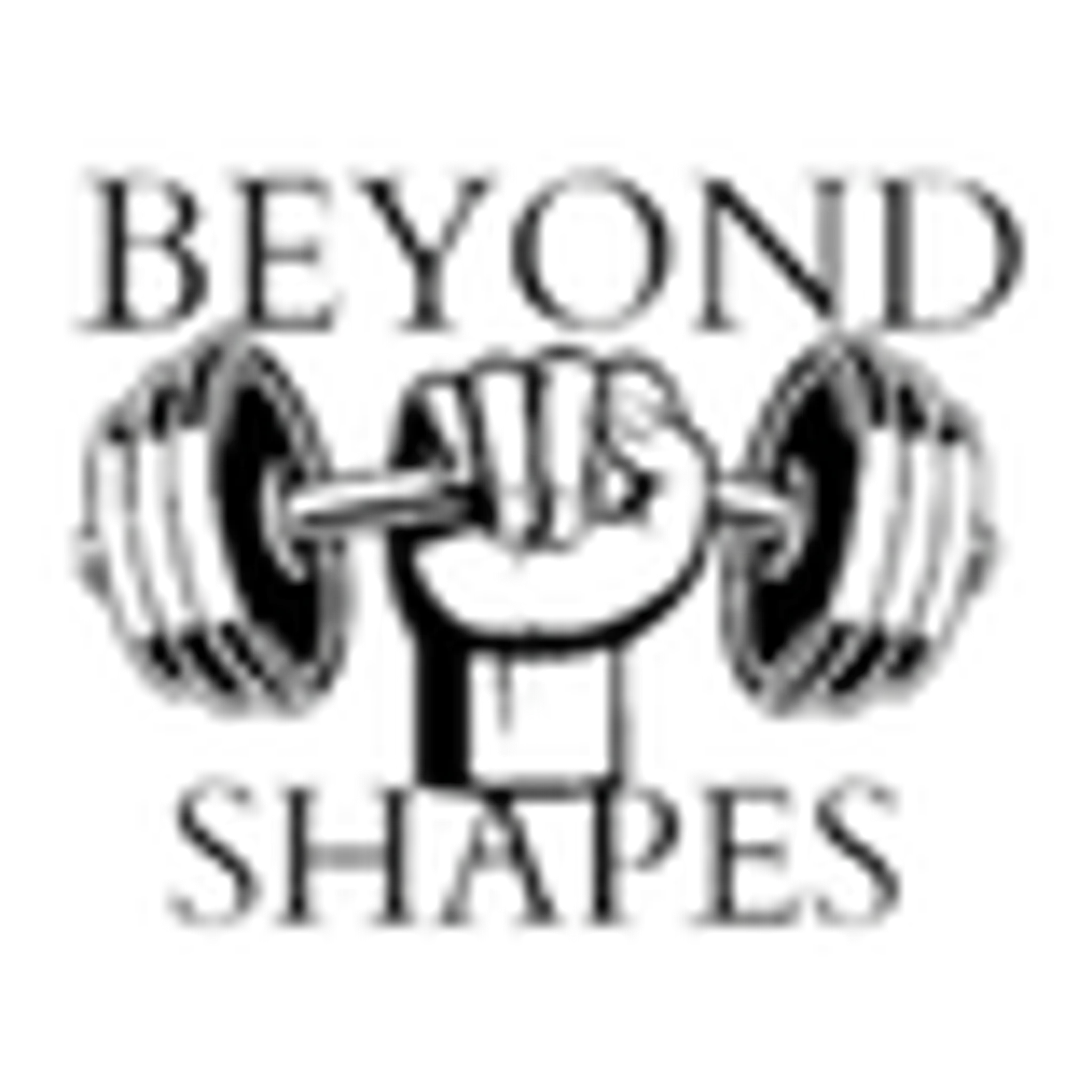 Beyond Shapes - Personal Trainer