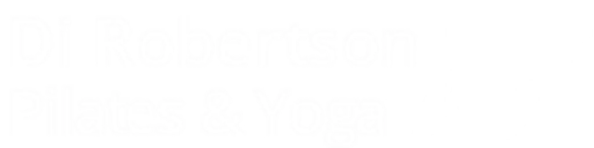 Di Robertson Pilates