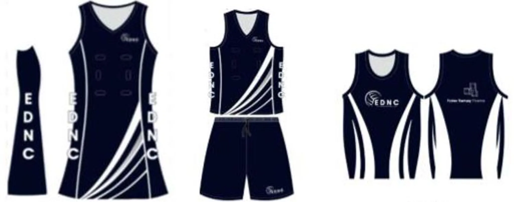 NetSetGO Netball Program