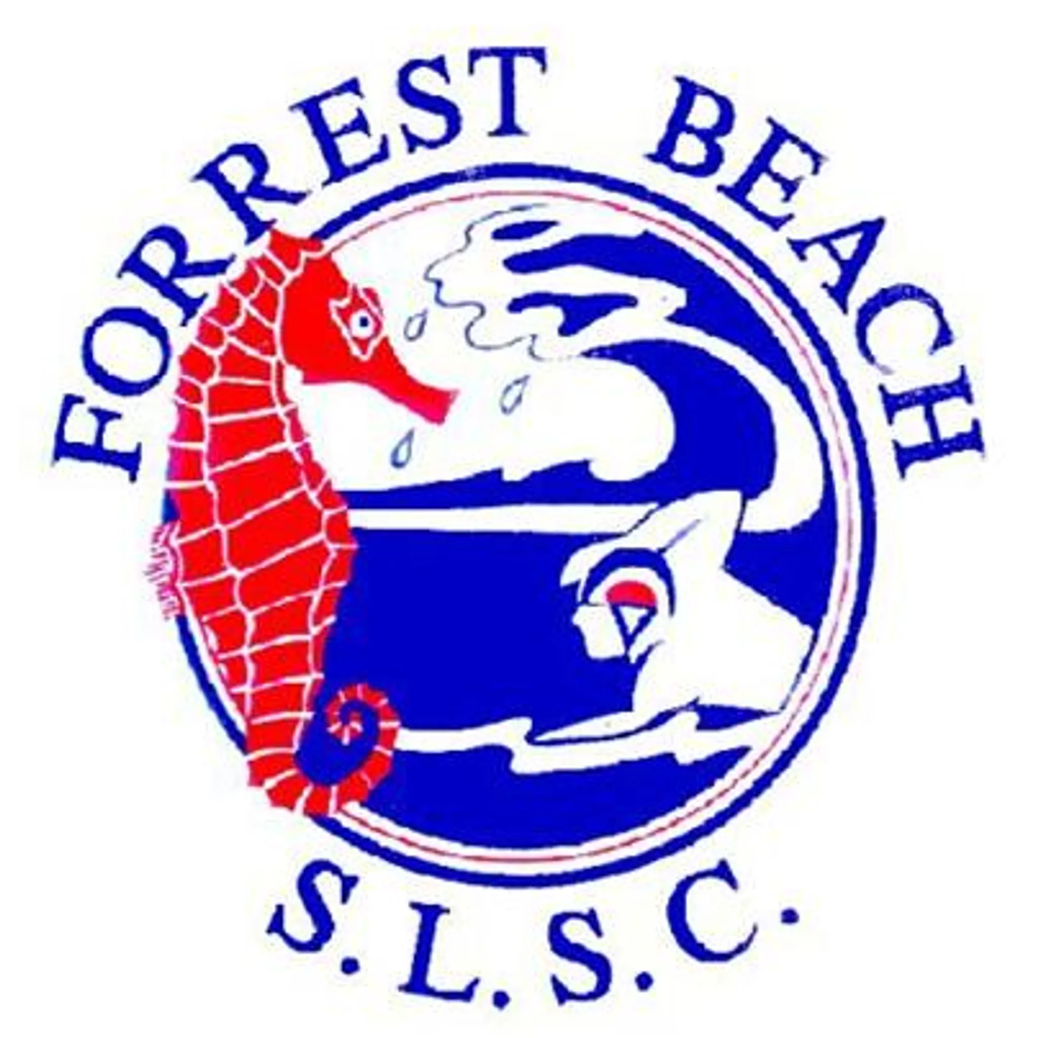 Forrest Beach Surf Life Saving Club