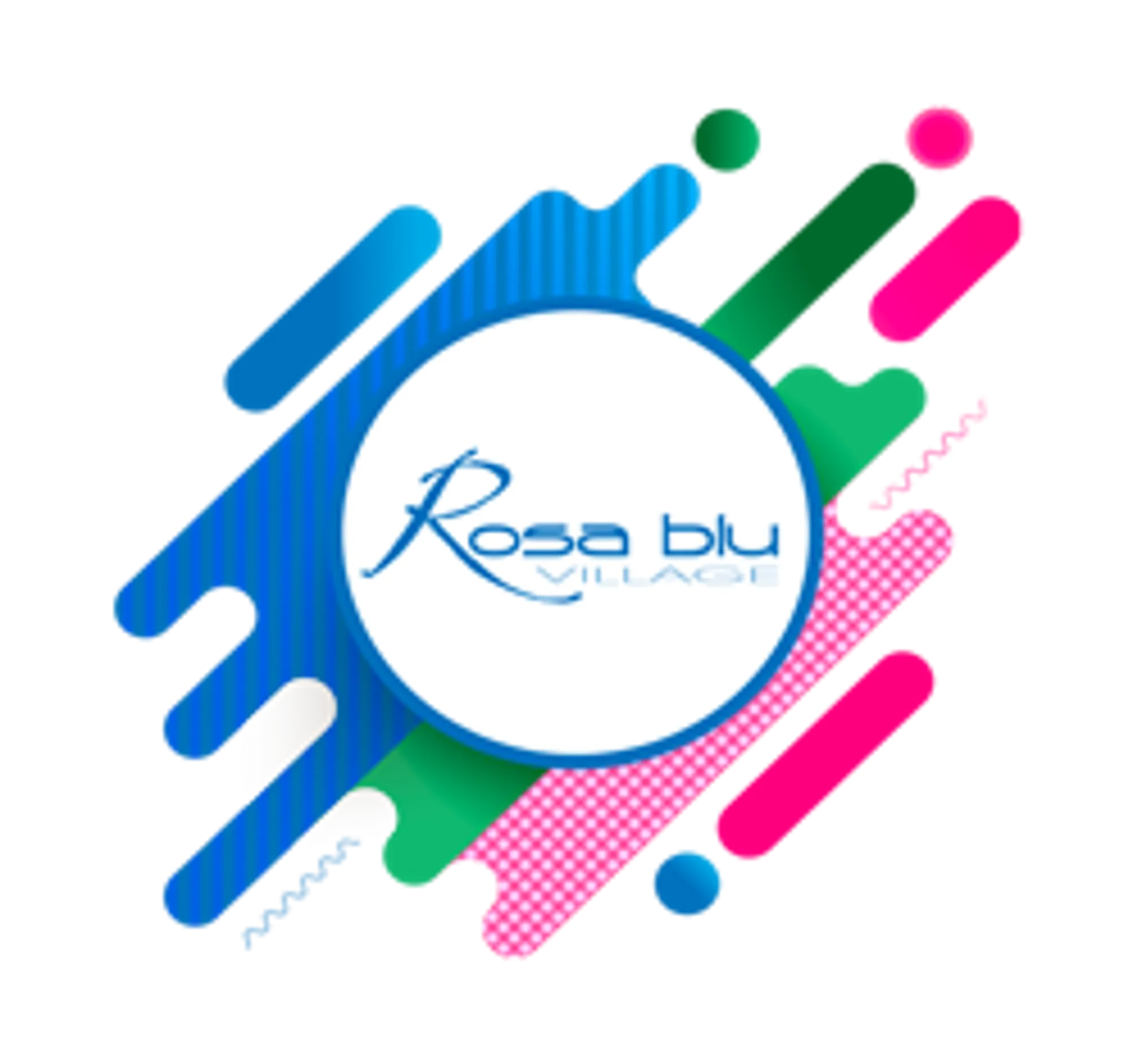 Rosa Blu