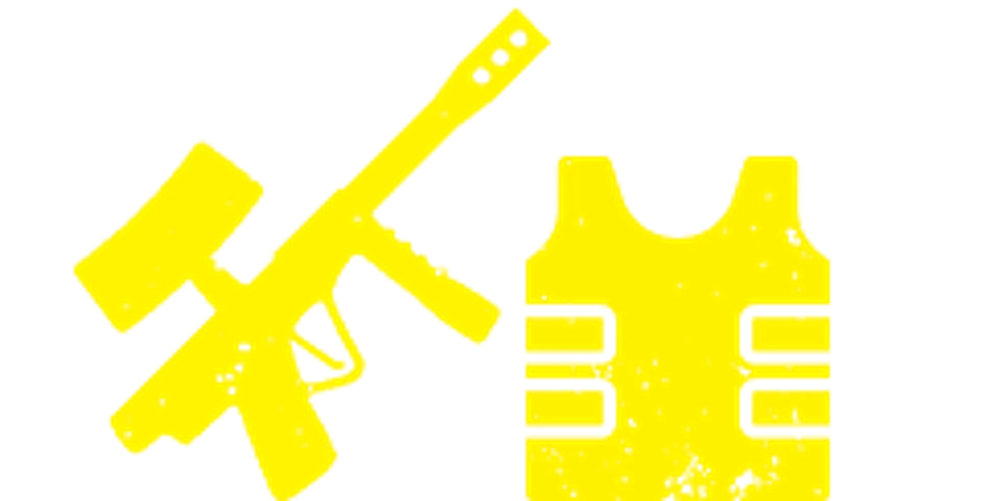 Paintball Birthday Parties