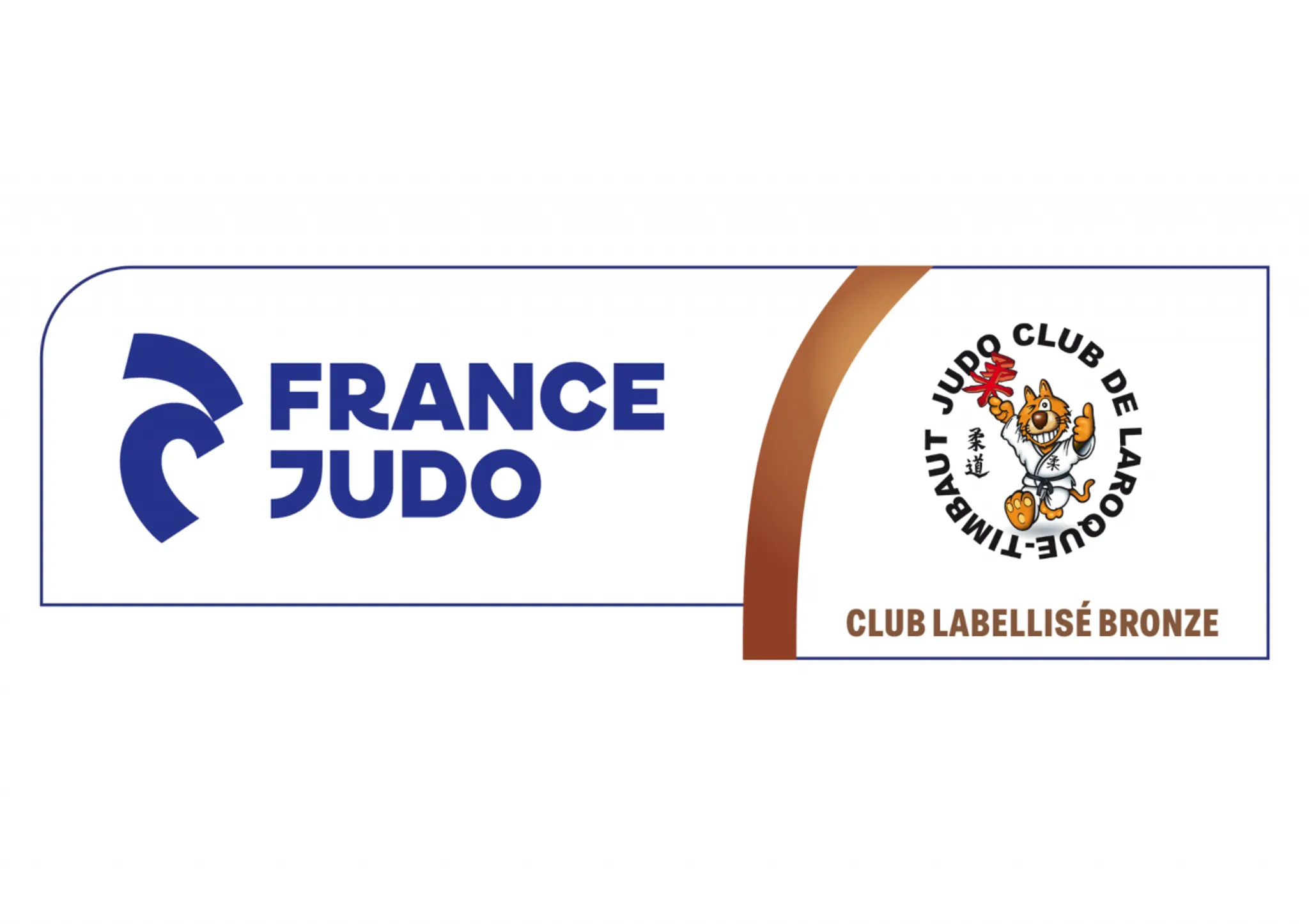 Cours de Judo à Laroque Timbaut