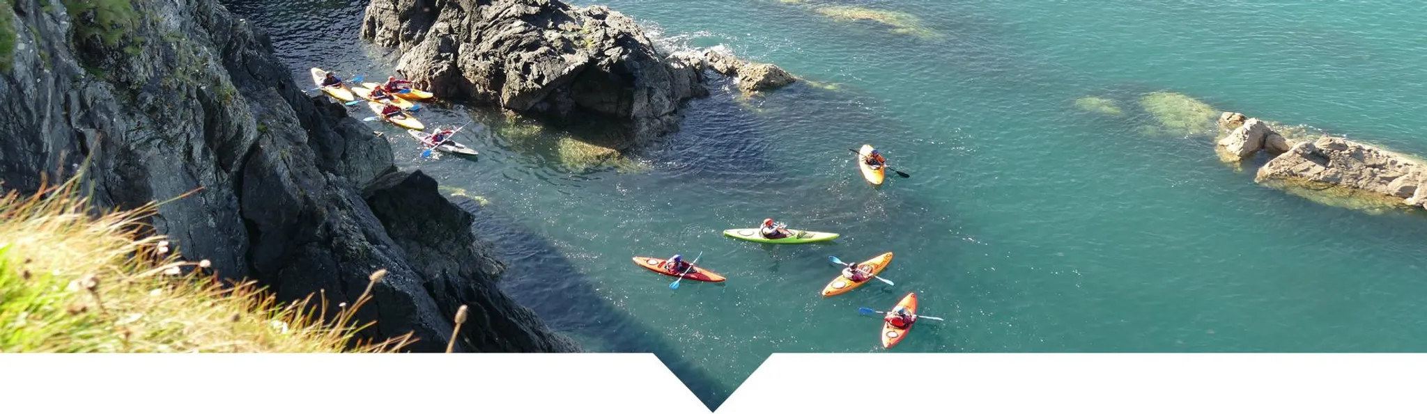 Adventure Stag and Hen Weekends in Wales