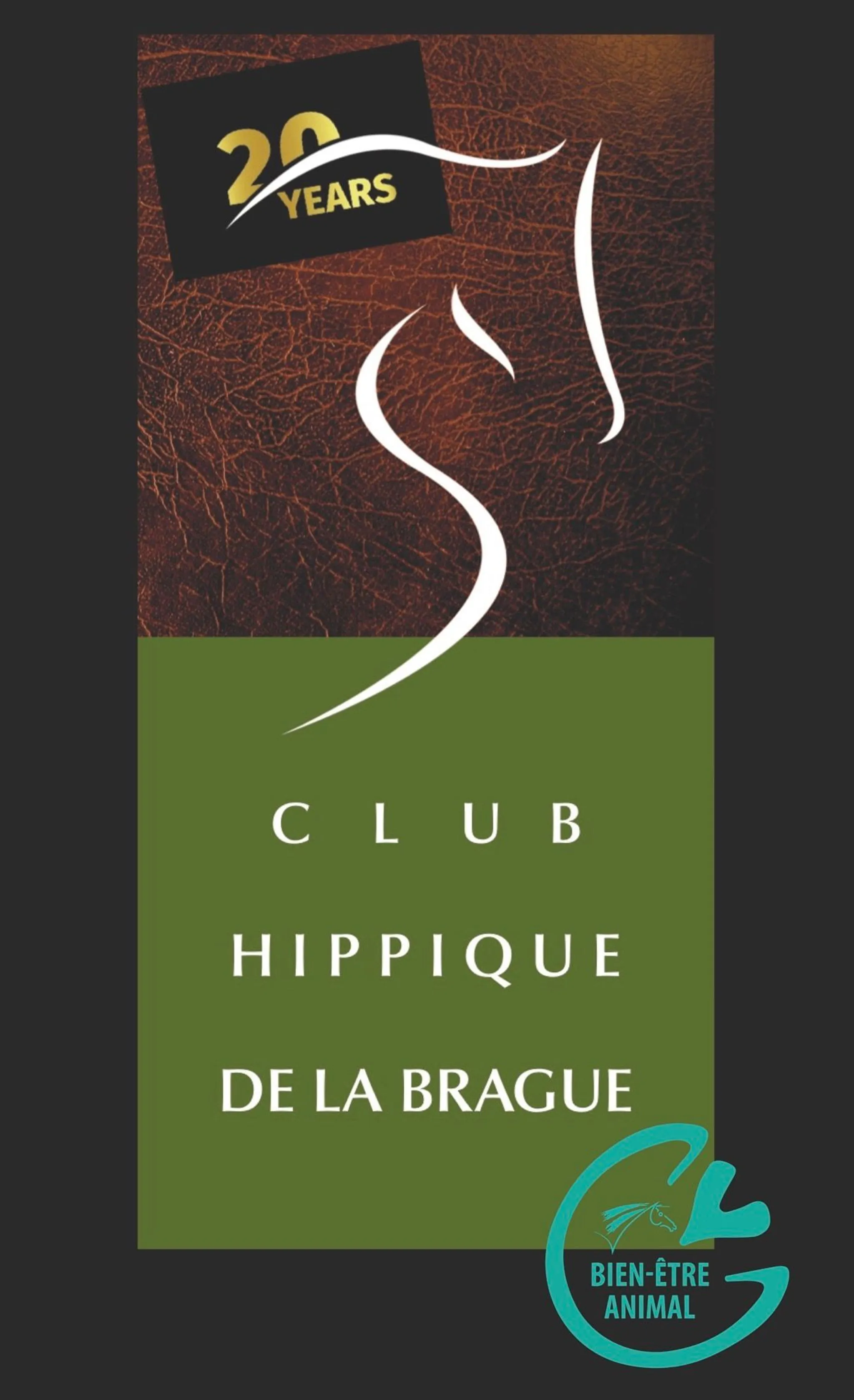 Club Hippique de La Brague
