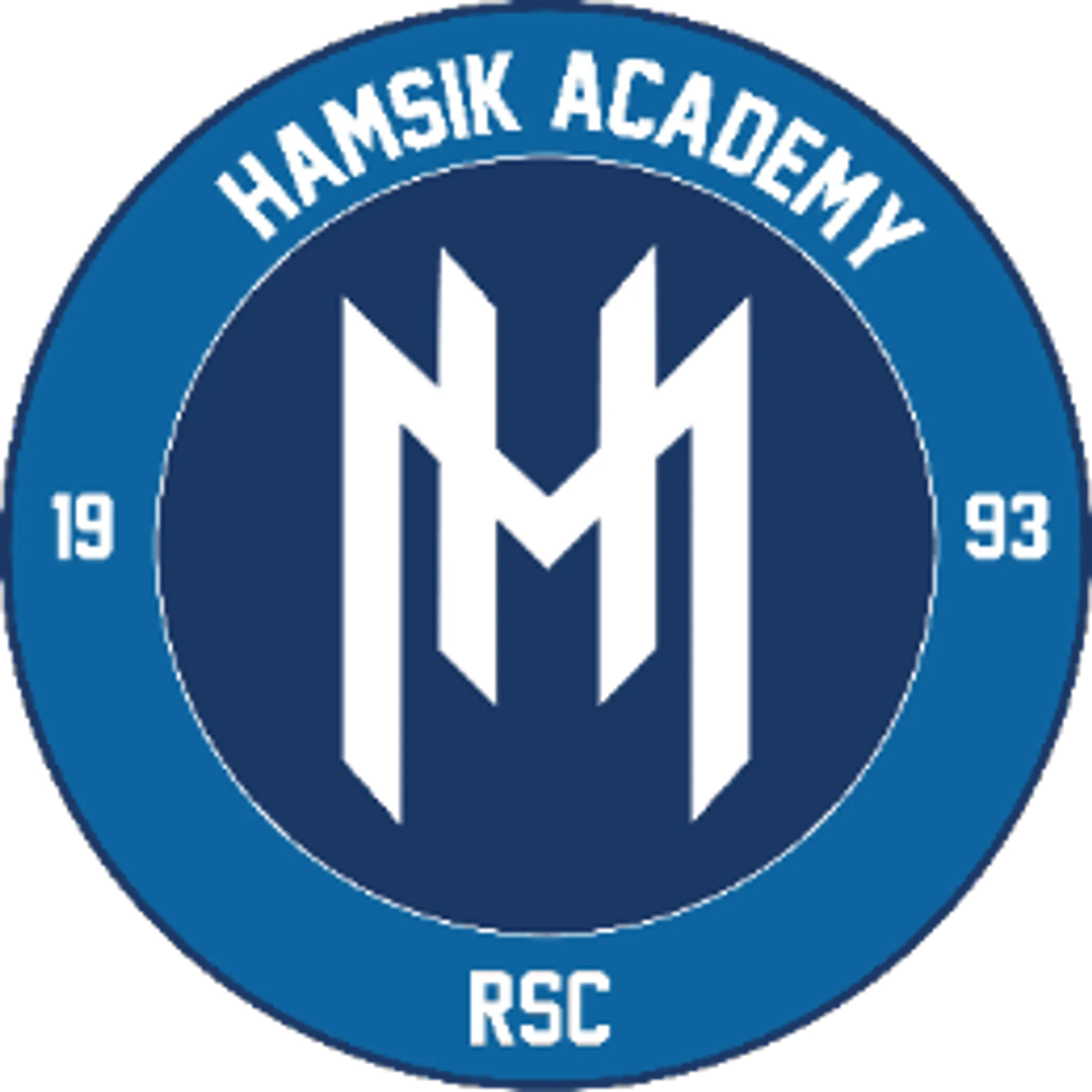 RSC Hamsik Academy