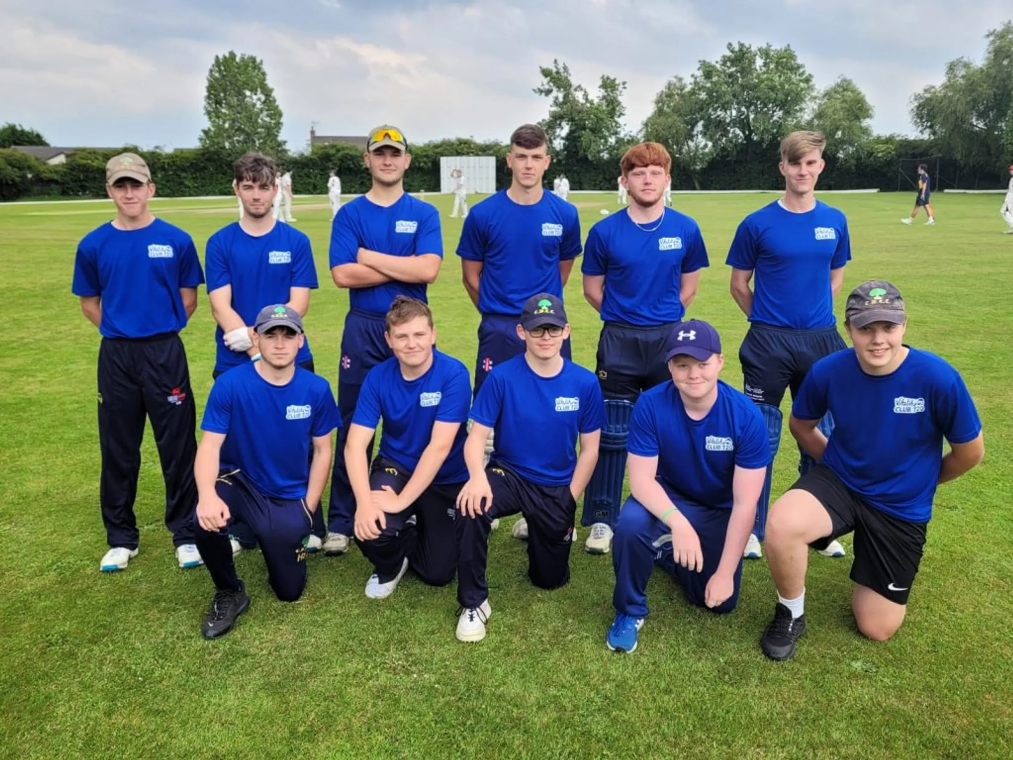 Colwyn Bay Cricket Club