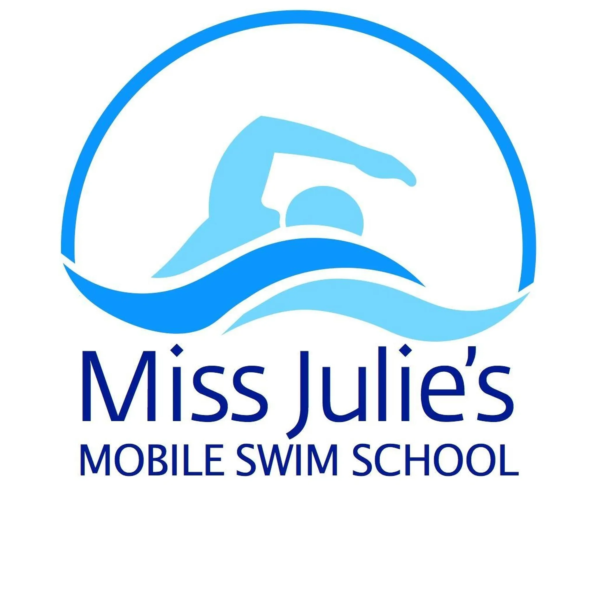 Miss Julie's Mobile Swim School