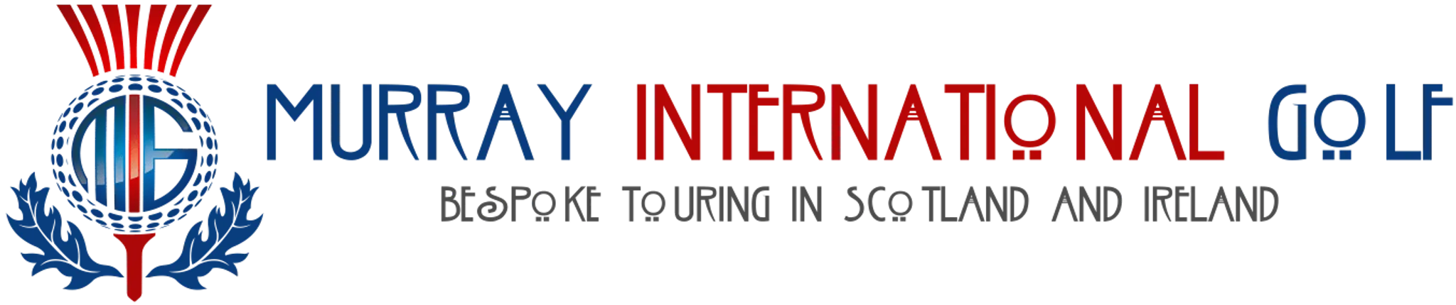 Murray International Golf