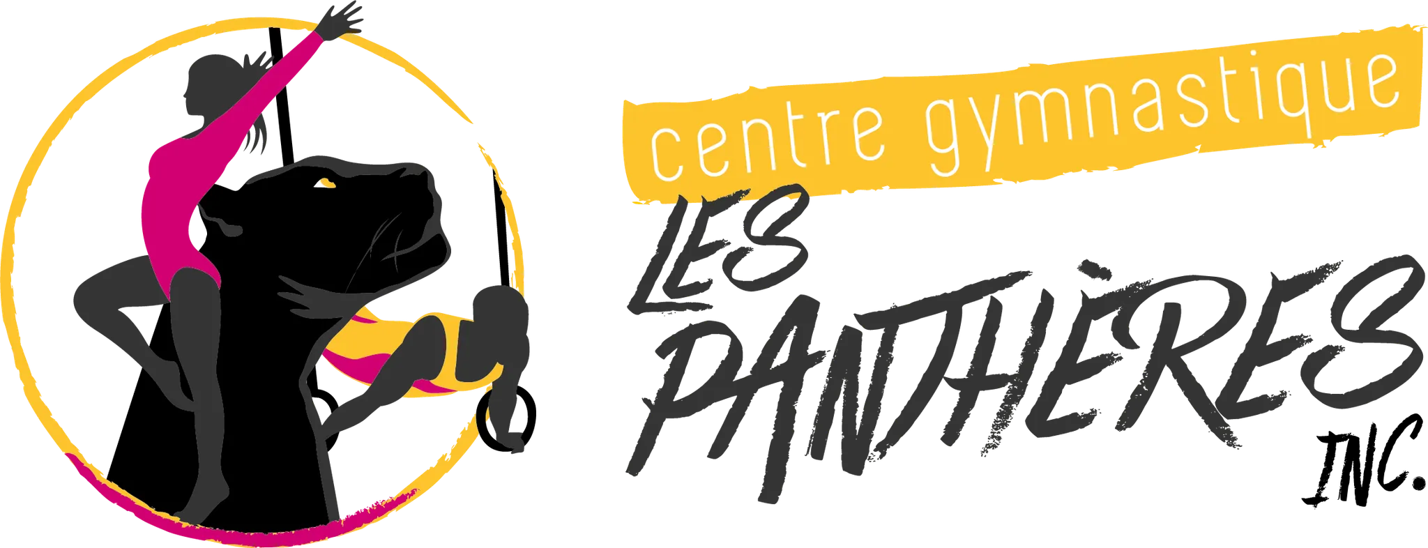 Centre gymnastique Les Panthres inc.