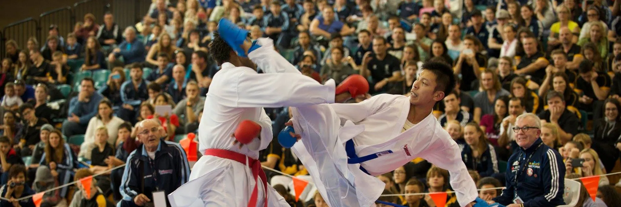 Australian Karate Federation 