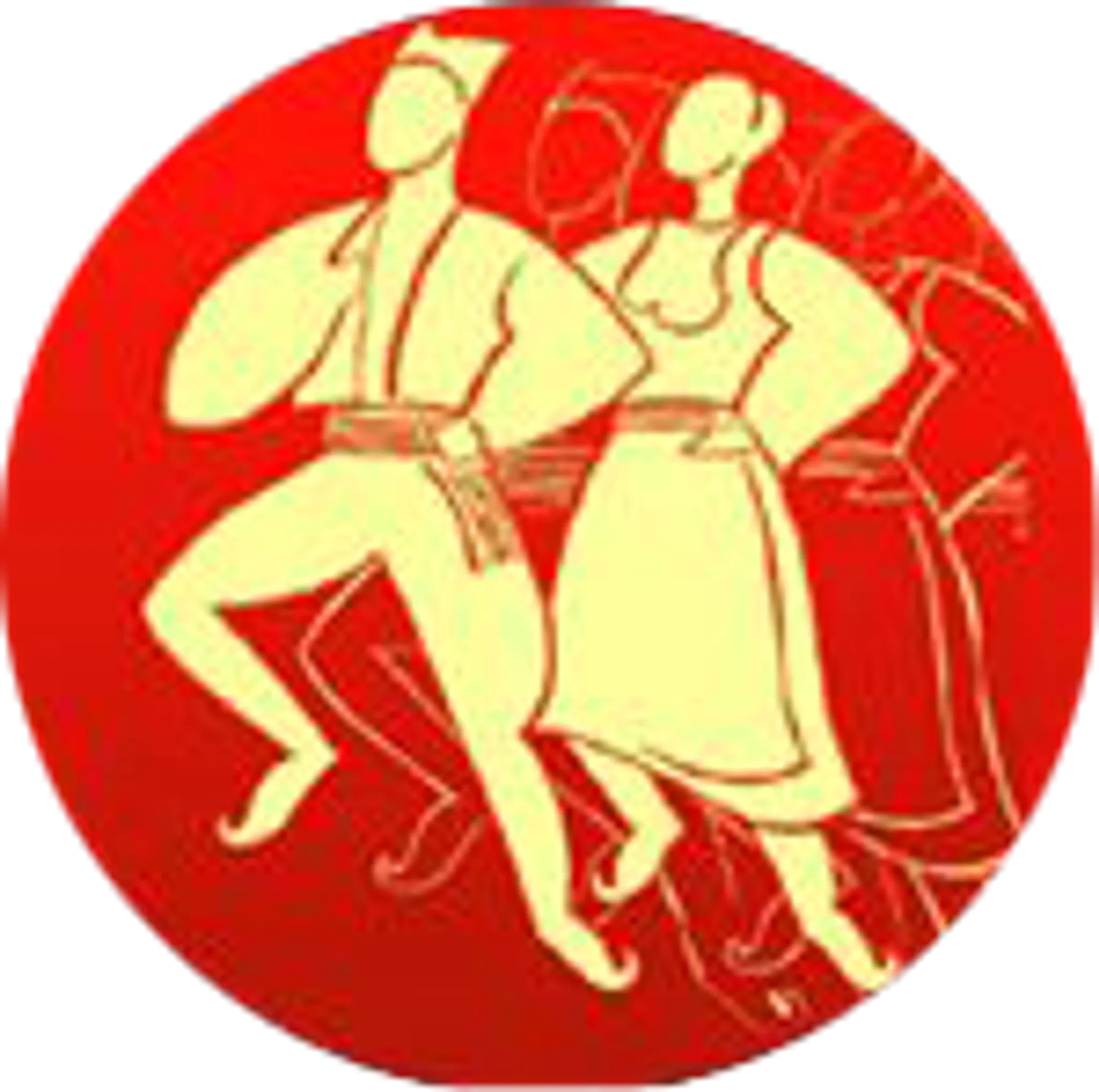 Academy of Serbian Folk Dancing