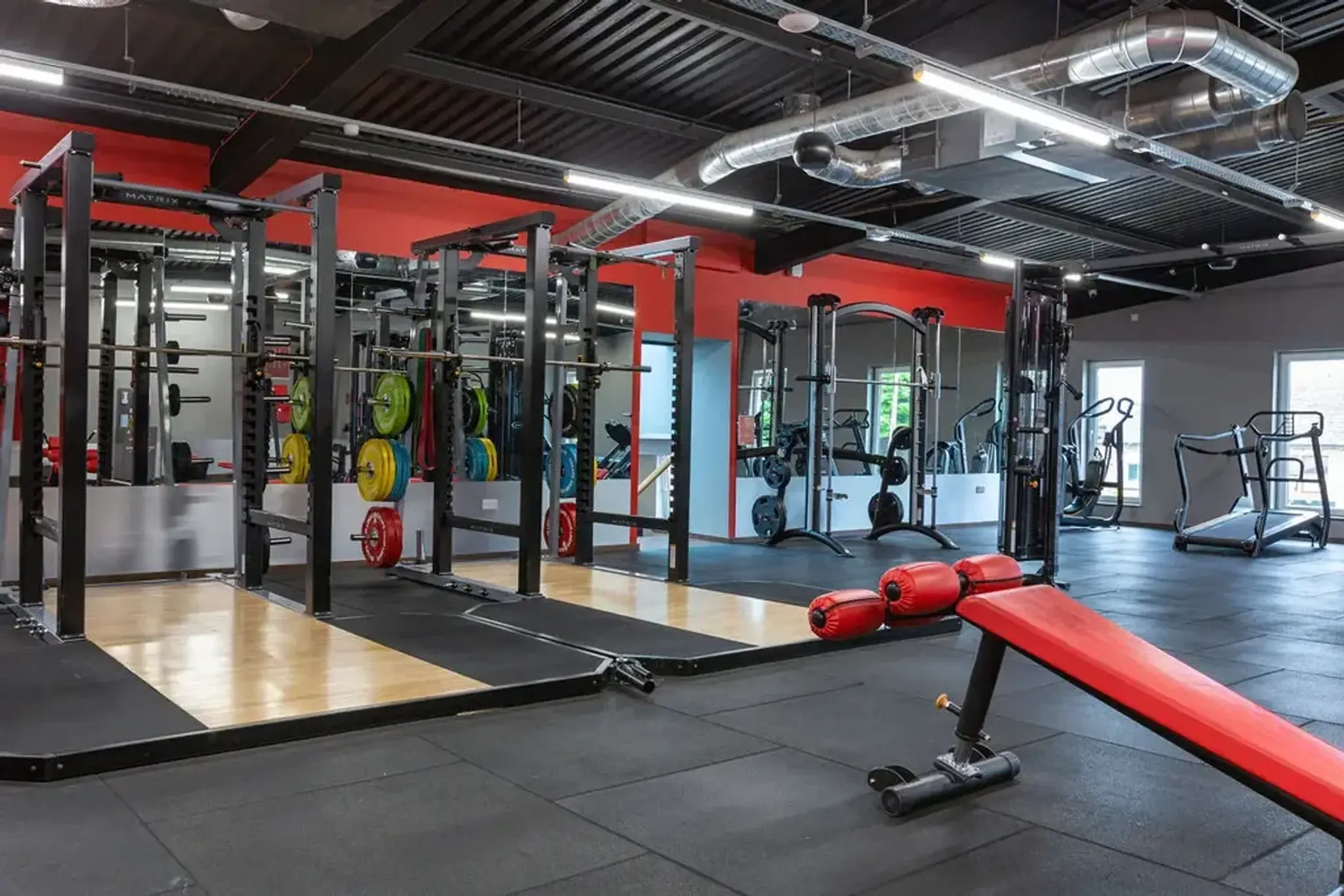 Snap Fitness Bradford