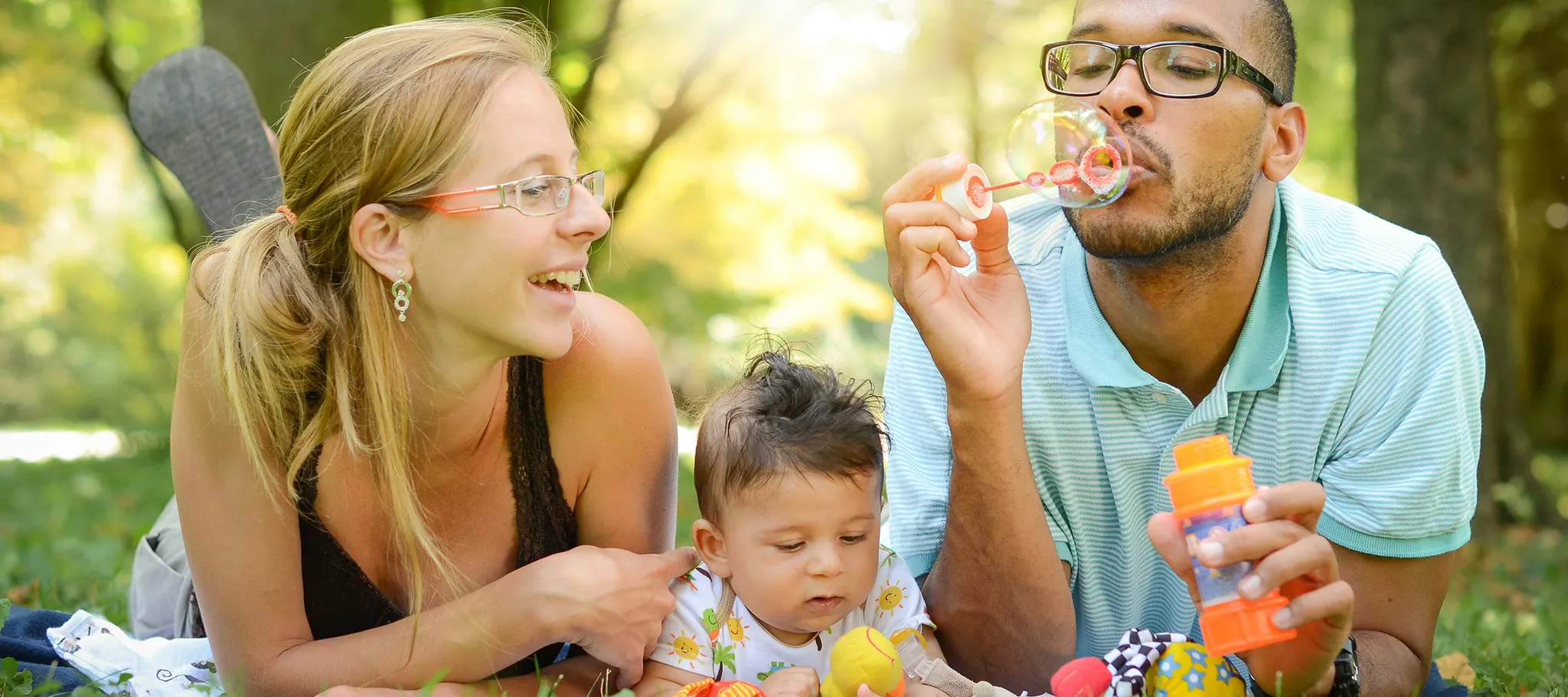 Youth Action Evening Programs