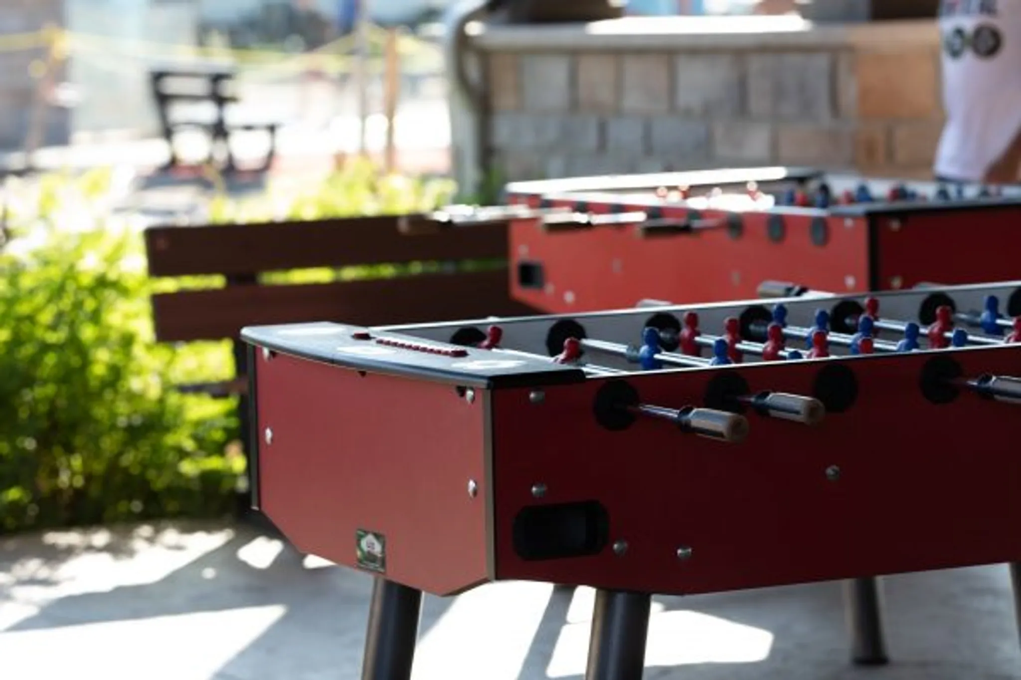 Skatepark Pump Track Lac Georges