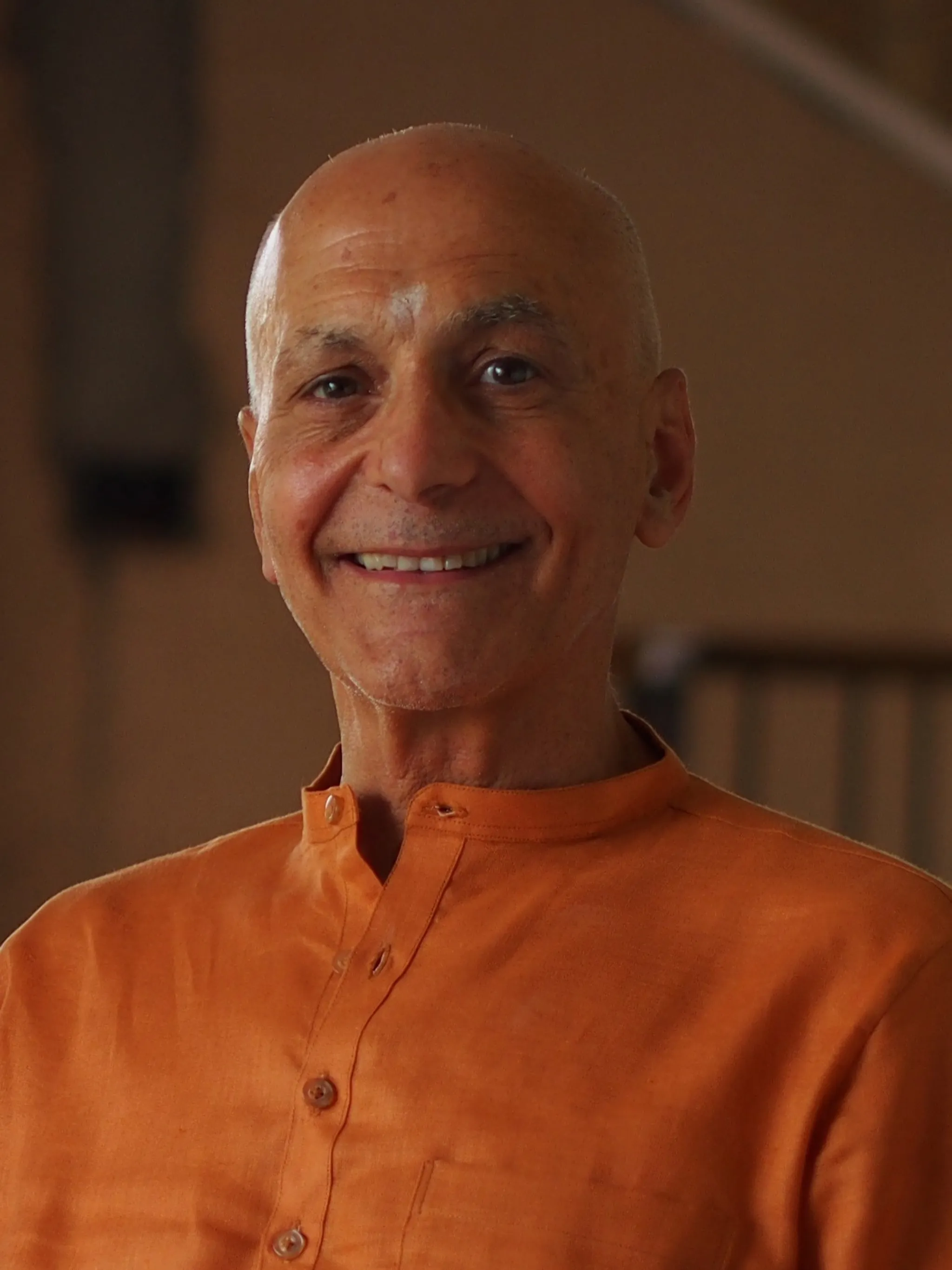 300-Hour Yoga Teacher Training