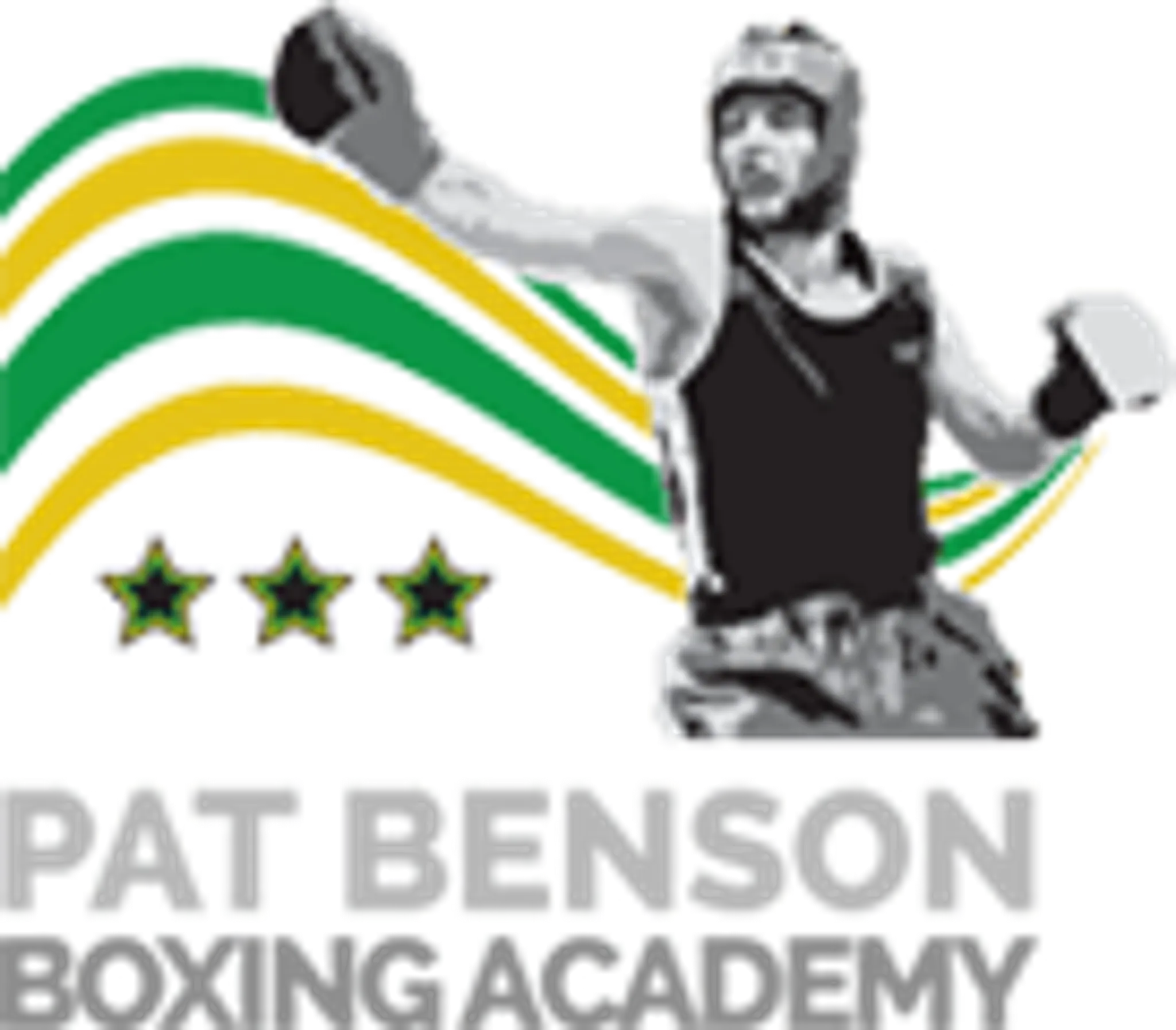 Pat Benson Boxing Academy