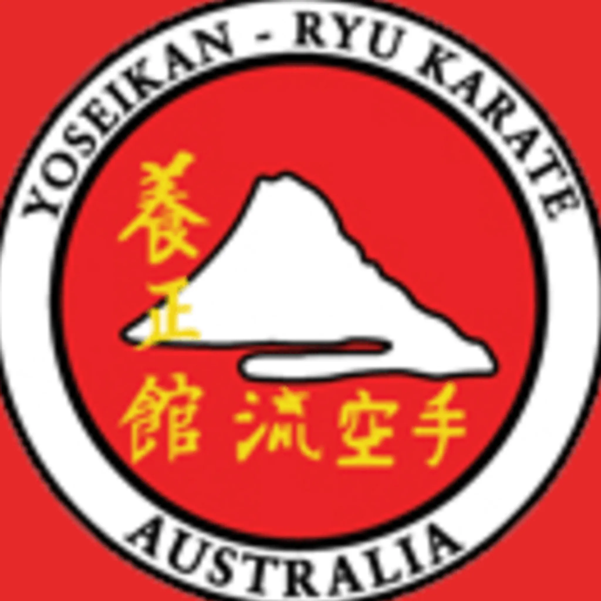 Yoseikan-Ryu Karate