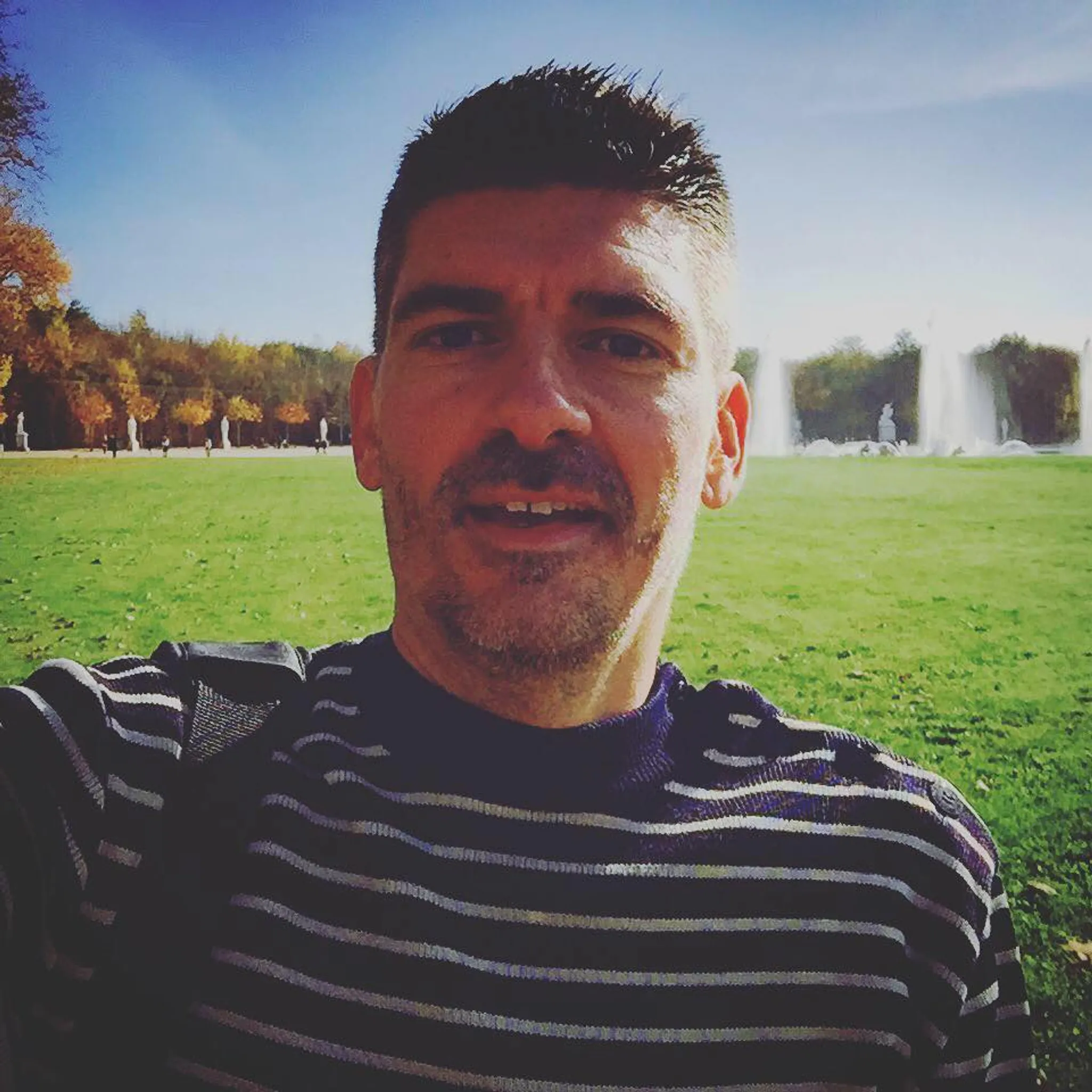 Mésange 27C - Location chalet