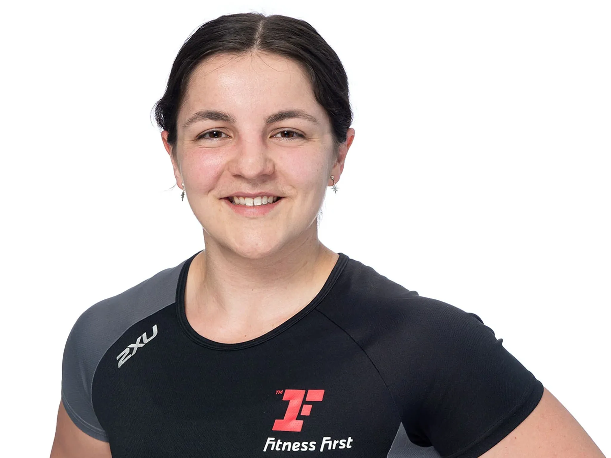 Fitness First Free Trial