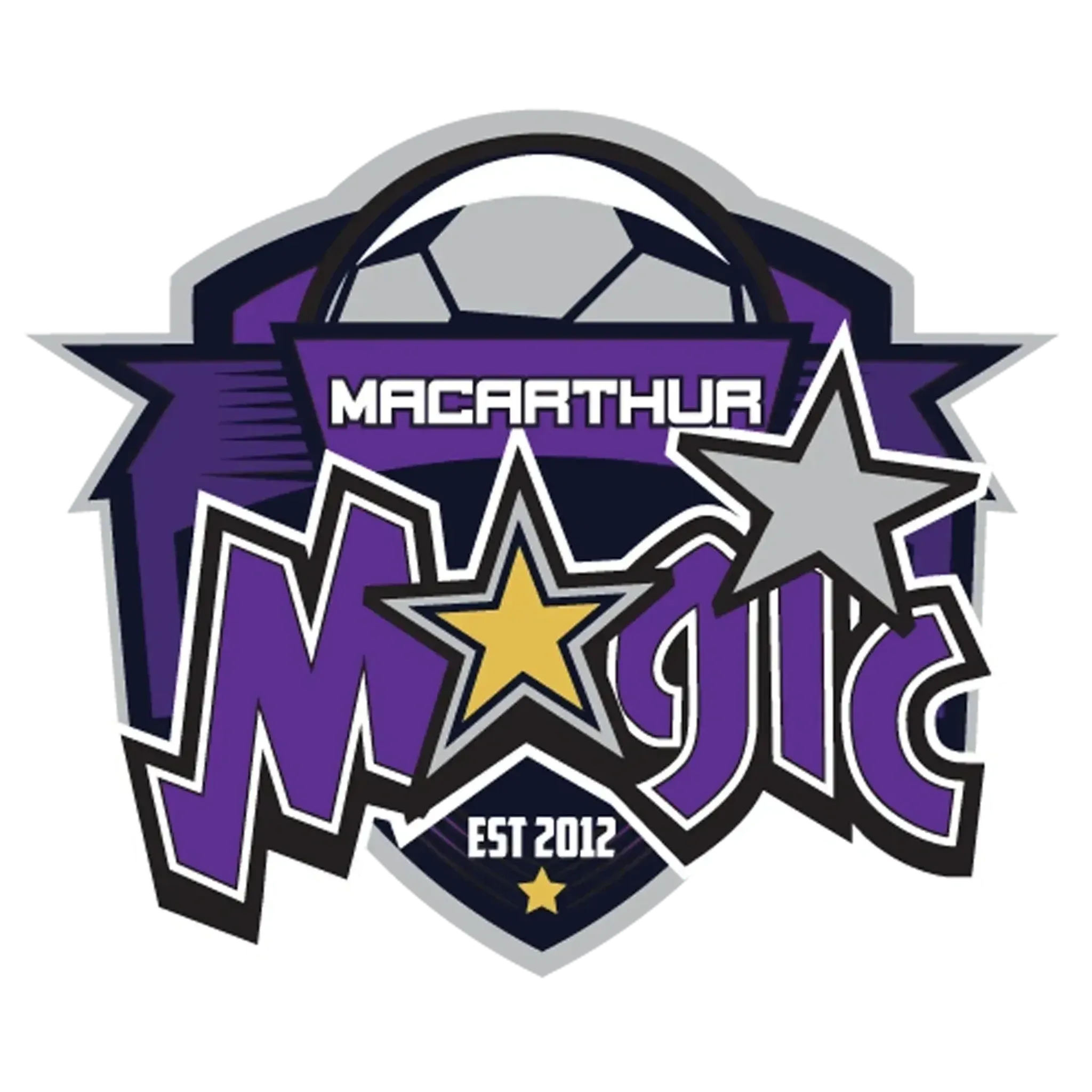 Macarthur Magic Special Needs Football Club