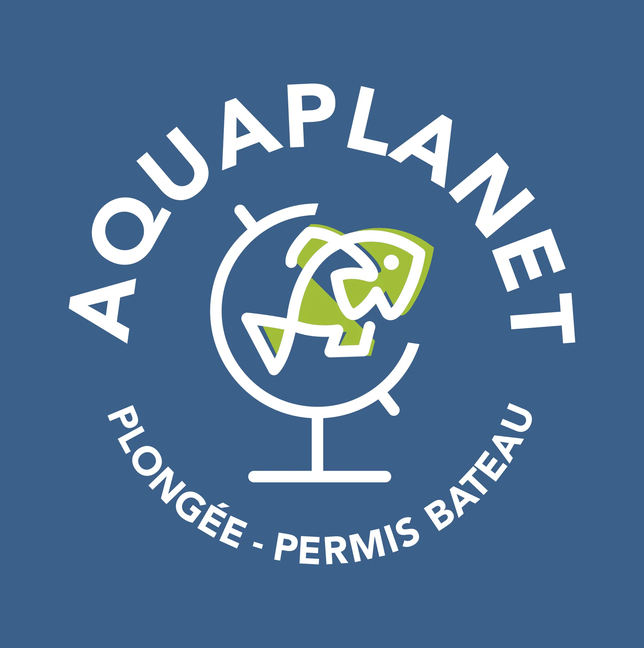Aquaplanet - Diving À Saint-Cyprien