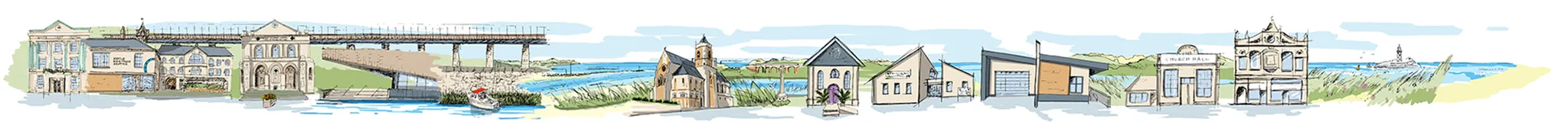 Hayle Outdoor Swimming Pool Summer Season 2024