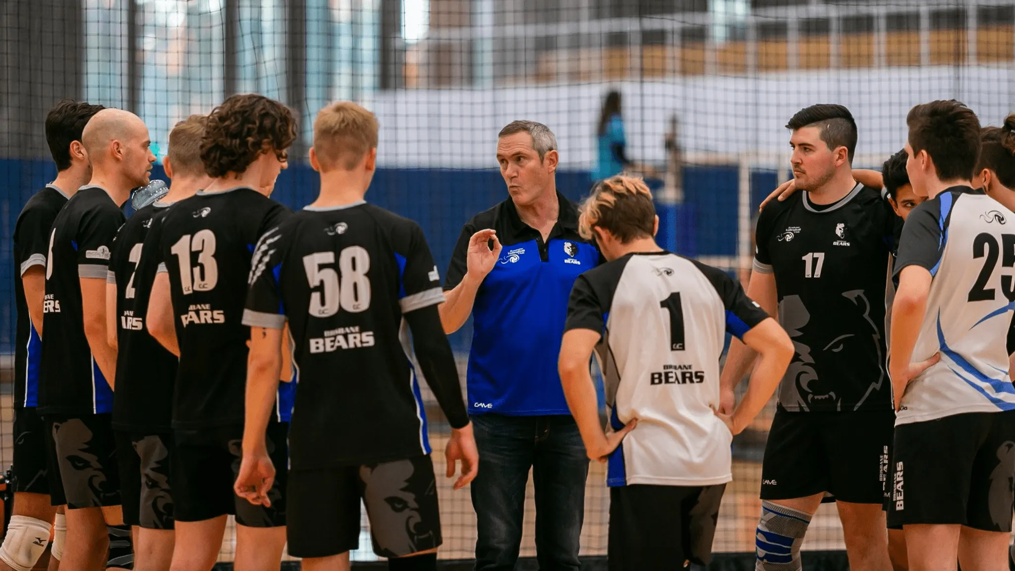 Premier Volleyball League