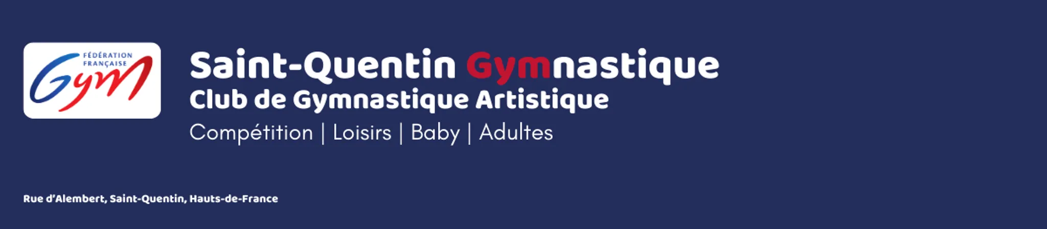 Saint-Quentin Gymnastique