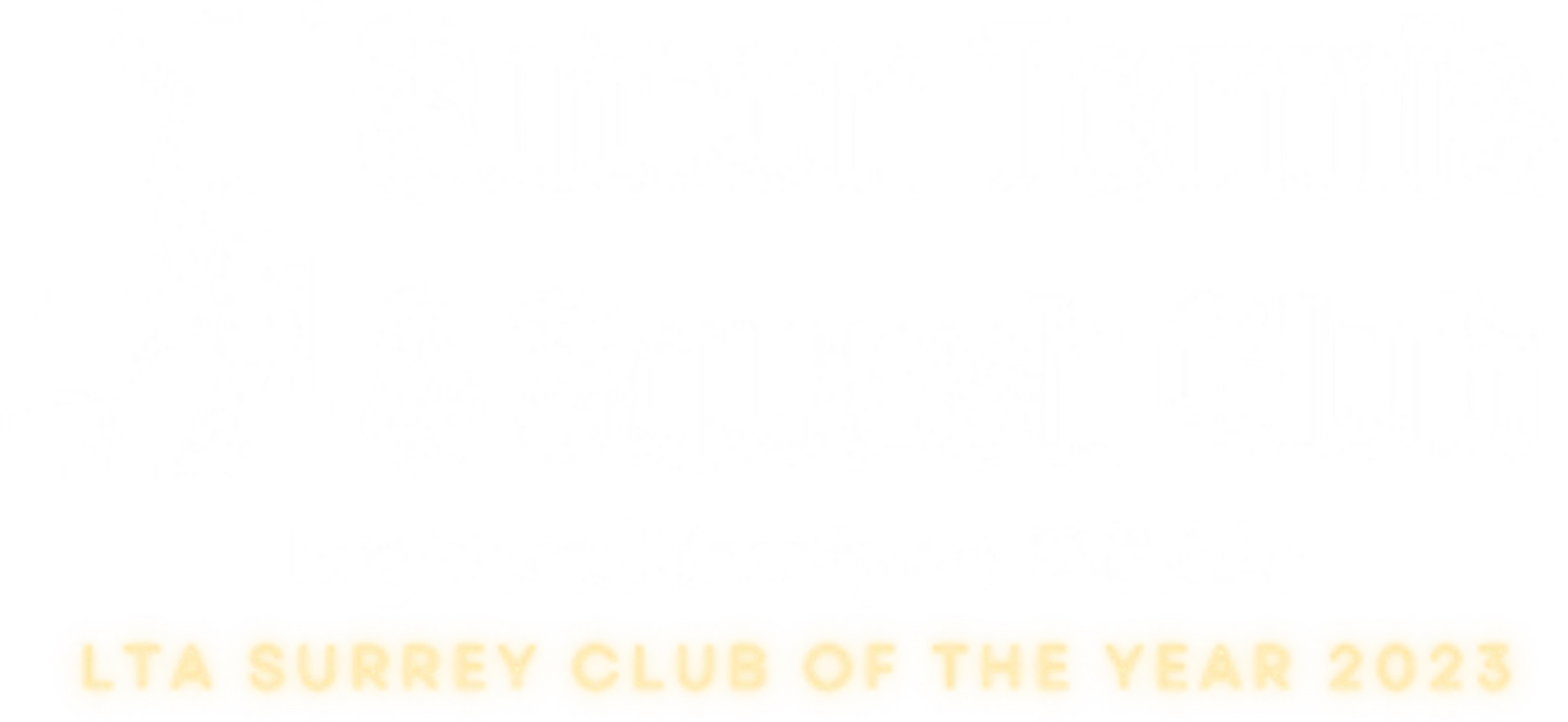 Sutton Tennis & Squash Club