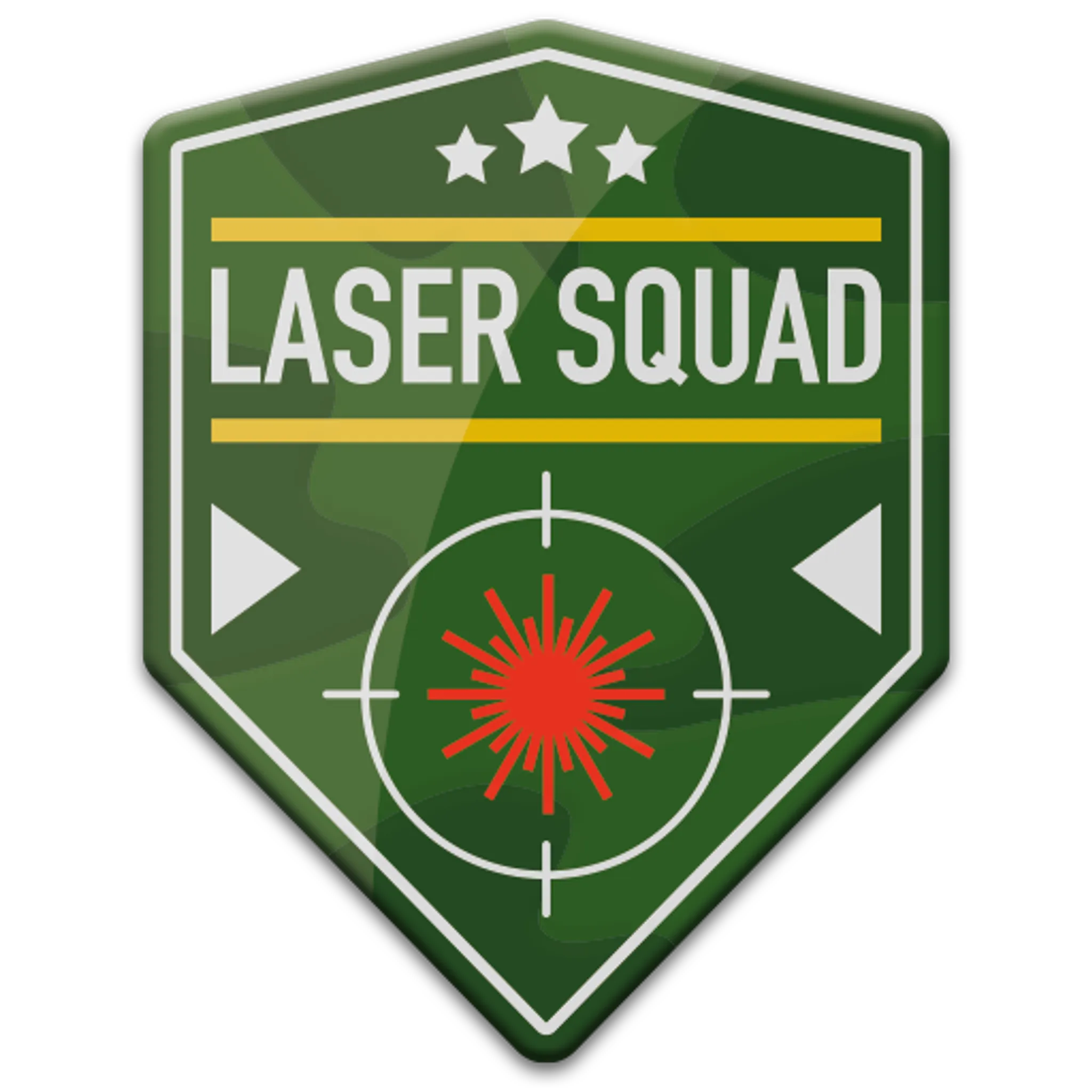 Laser Squad