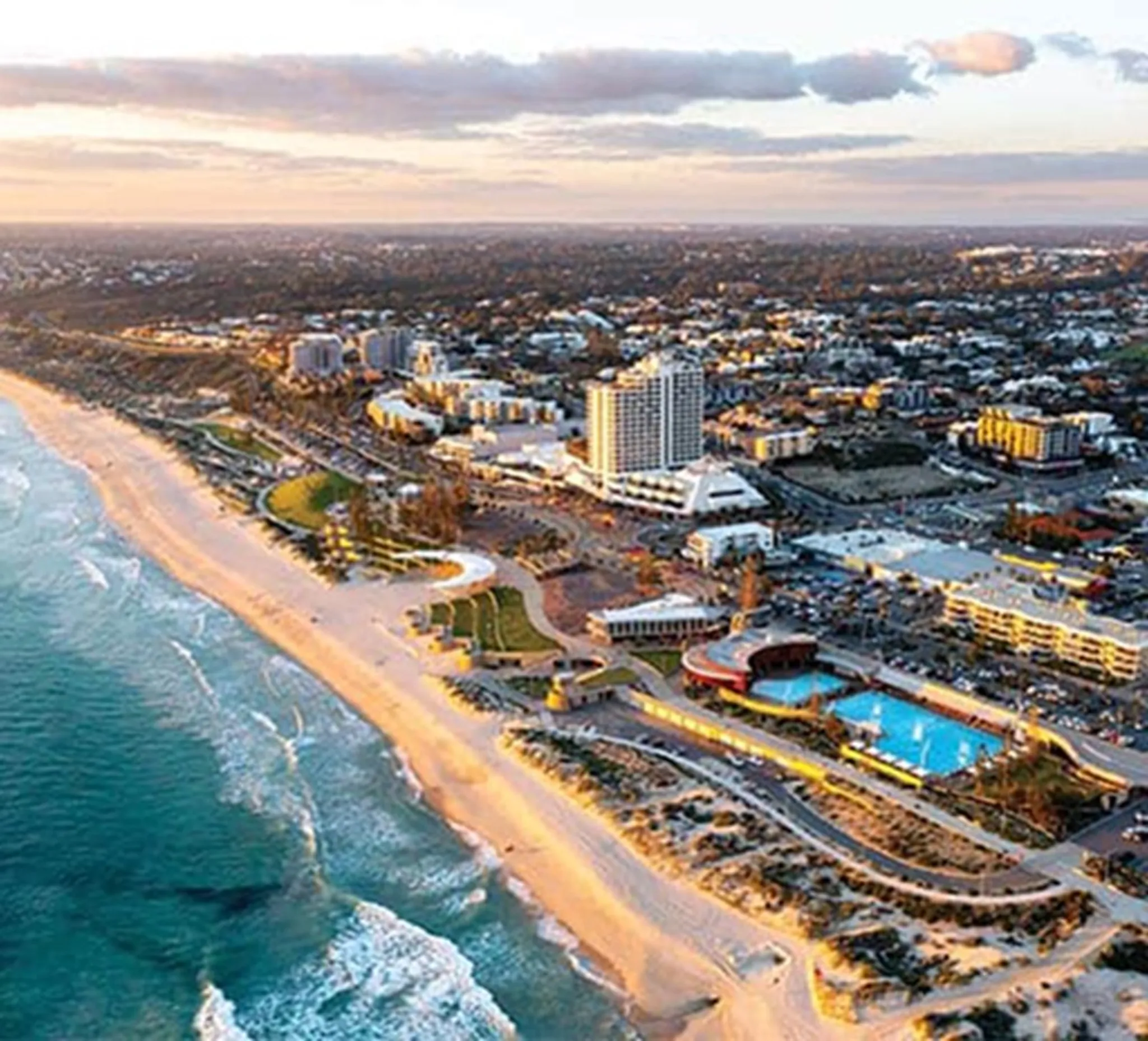 Tamala Park Regional Council