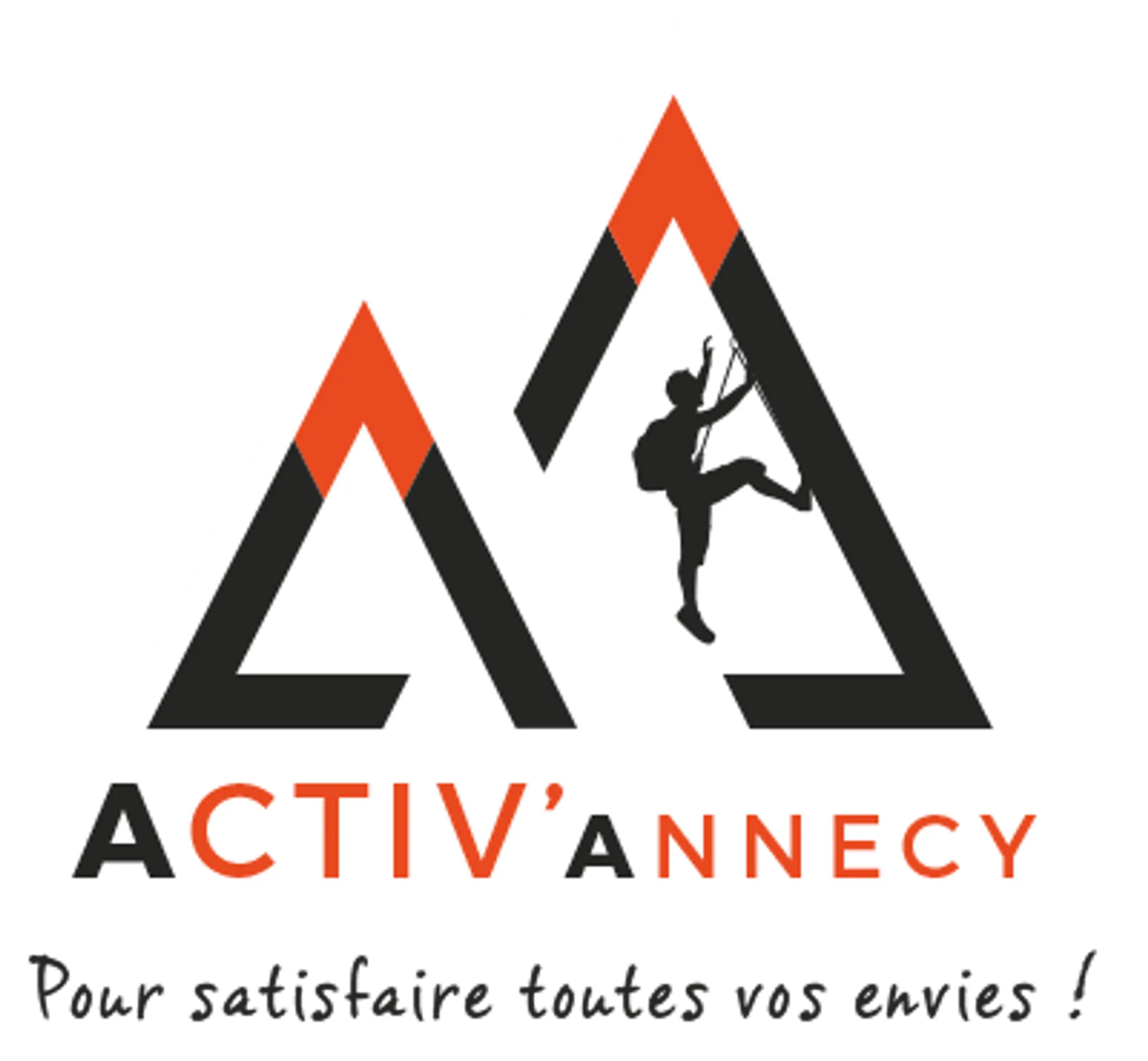 Parapente Activ' Annecy