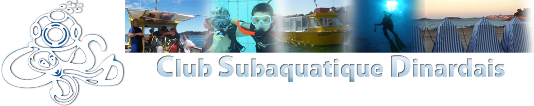 Dinard Underwater Club