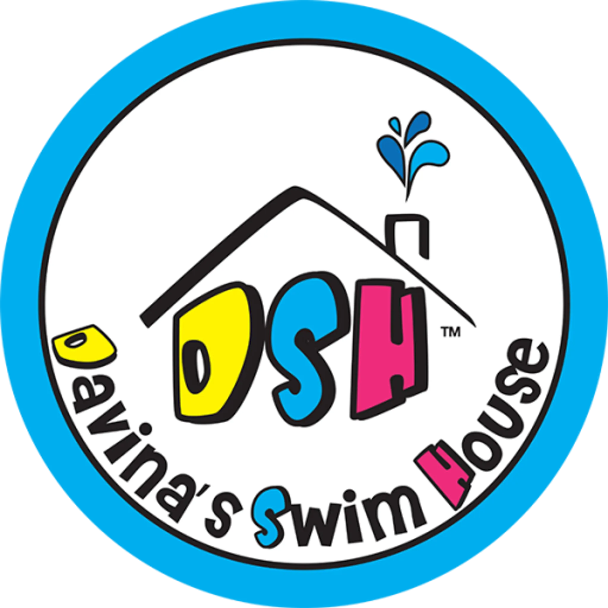 Davina's Swim House - Marlee