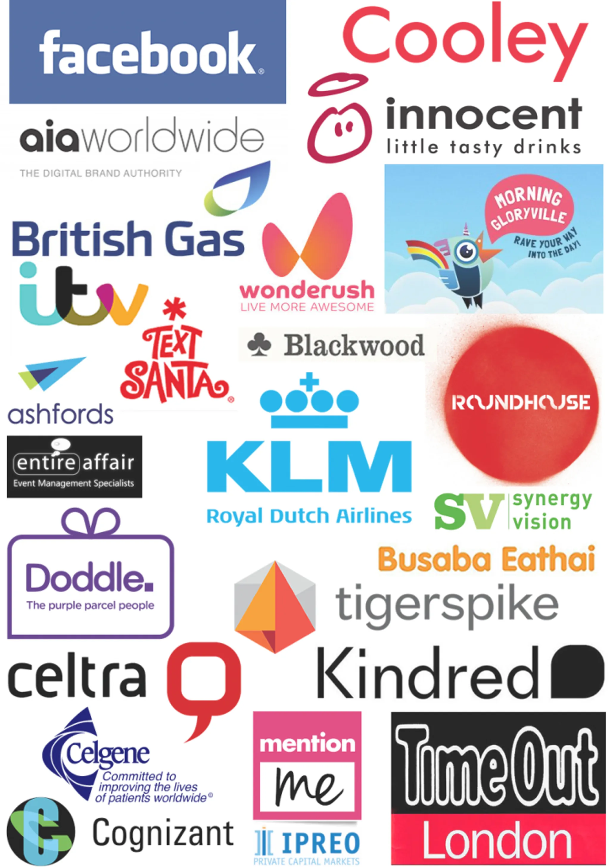 Corporate Yoga London - Creative Wellness