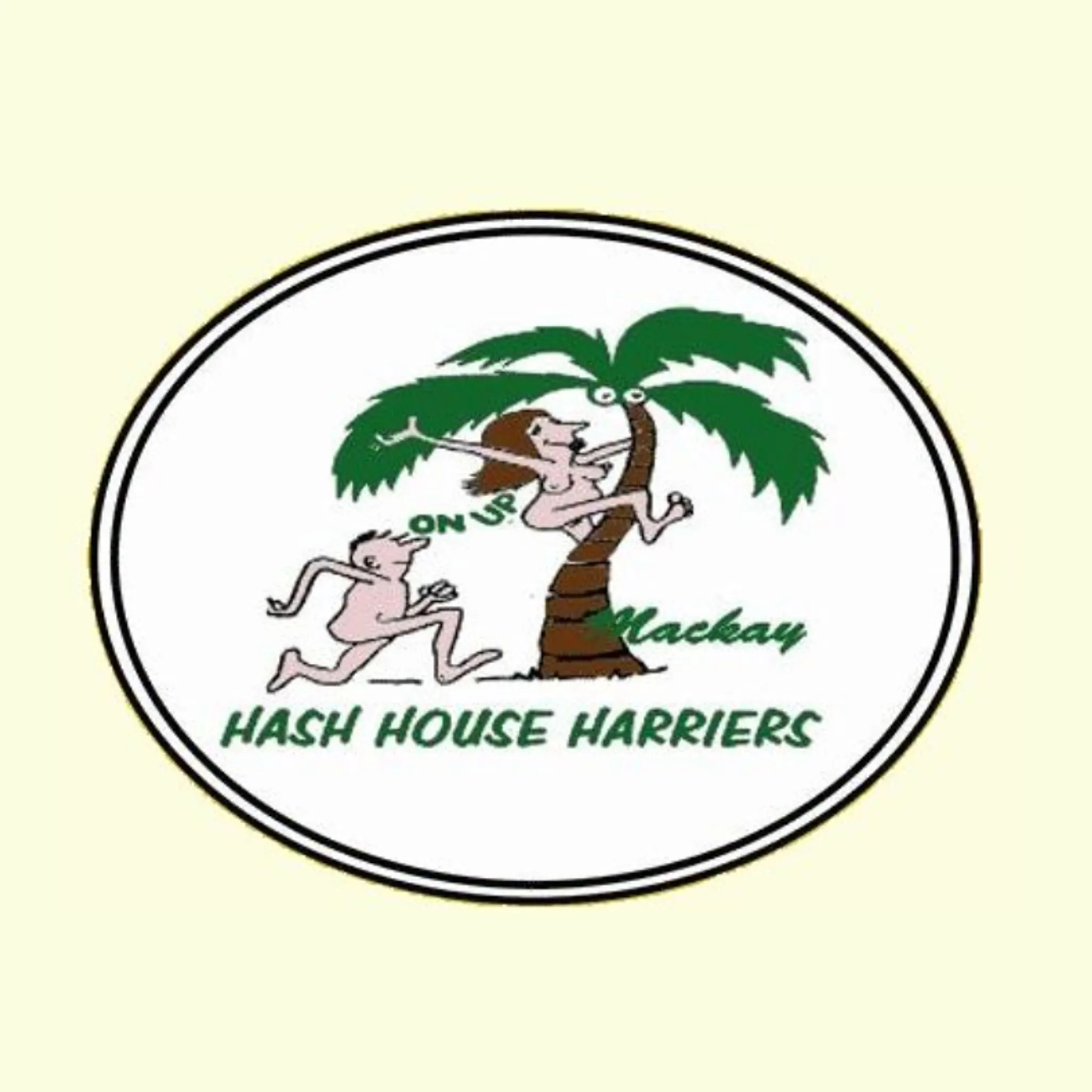 Mackay Hash House Harriers